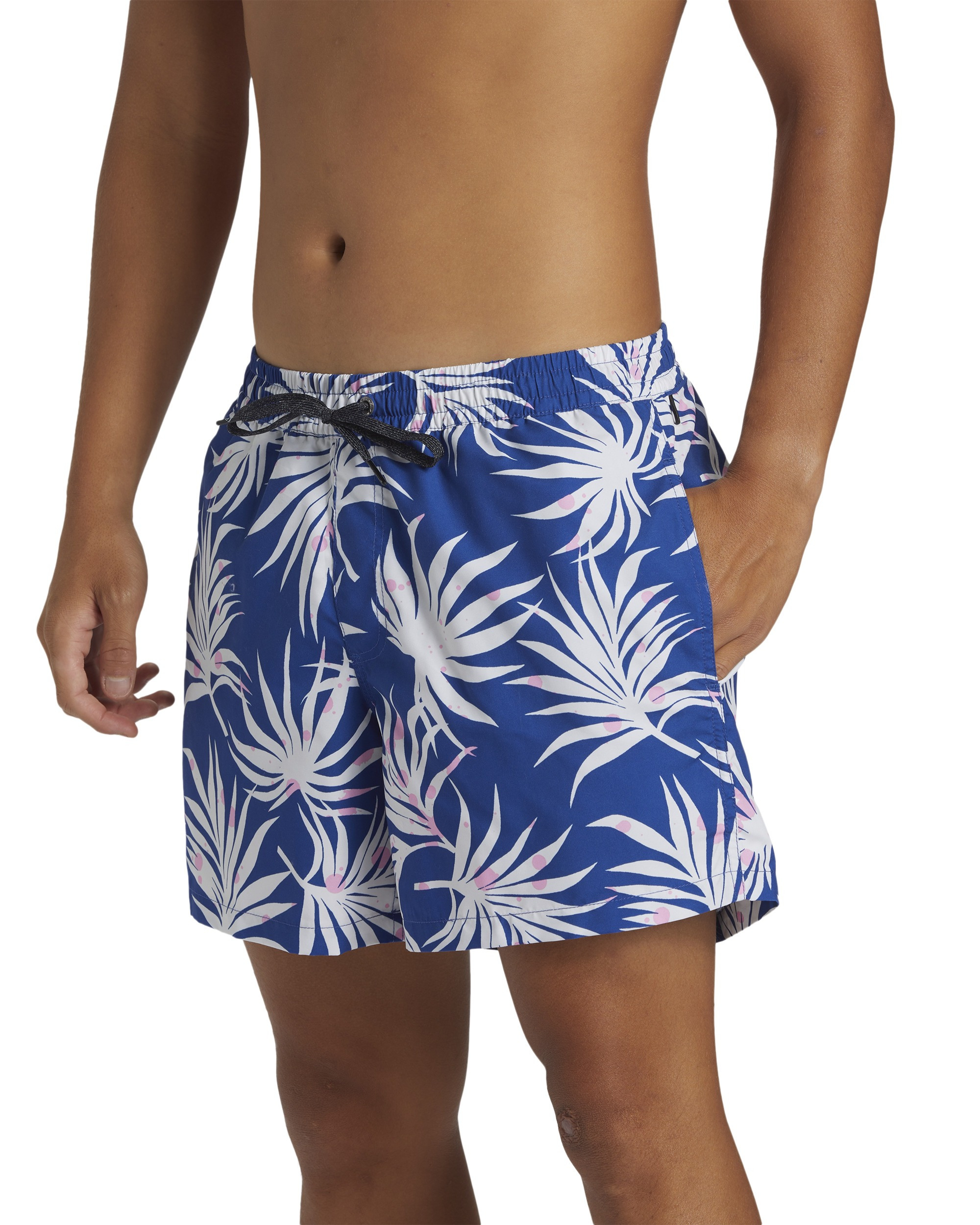 SHORT DE BAIN HOMME