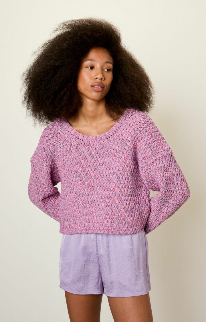 Pull femme Tivell
