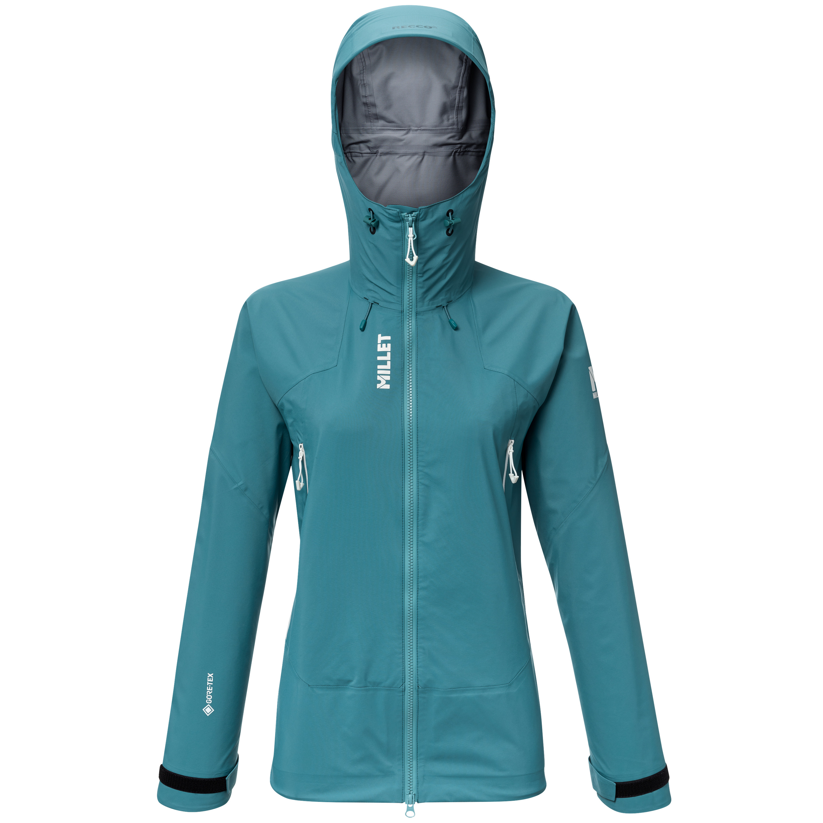 Veste de protection LIGHTHNI LTDJ W