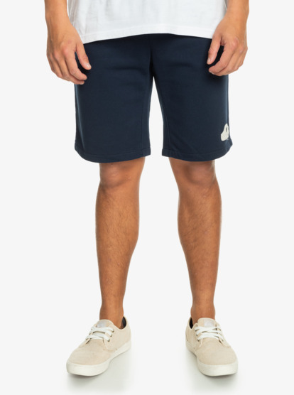 BLOCK SLIM SHORT
