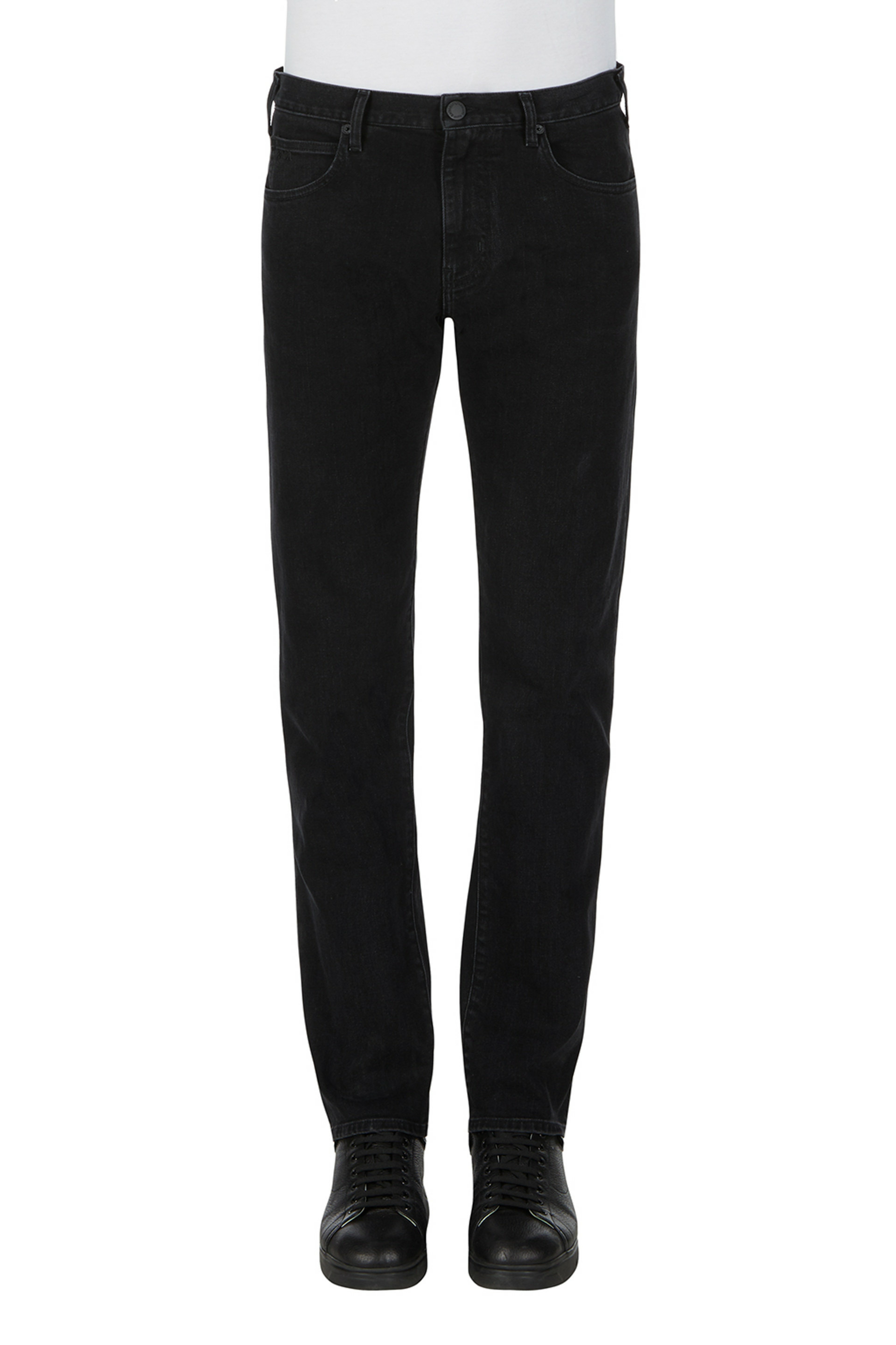 5 sacs en jean nero md