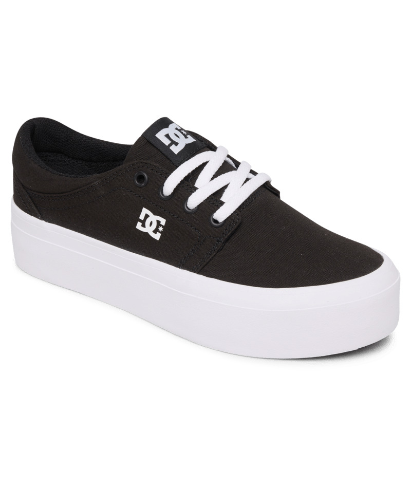 TRASE PLATFORM