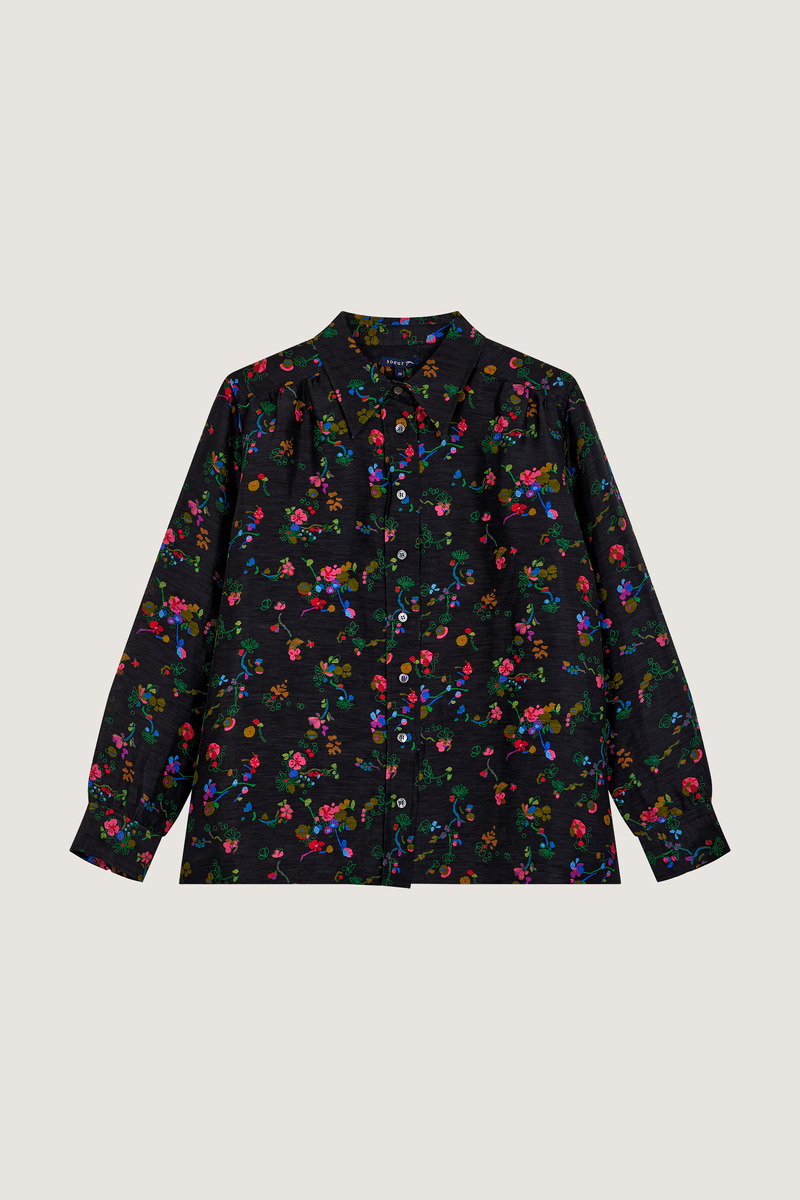 Chemise - Lucrece