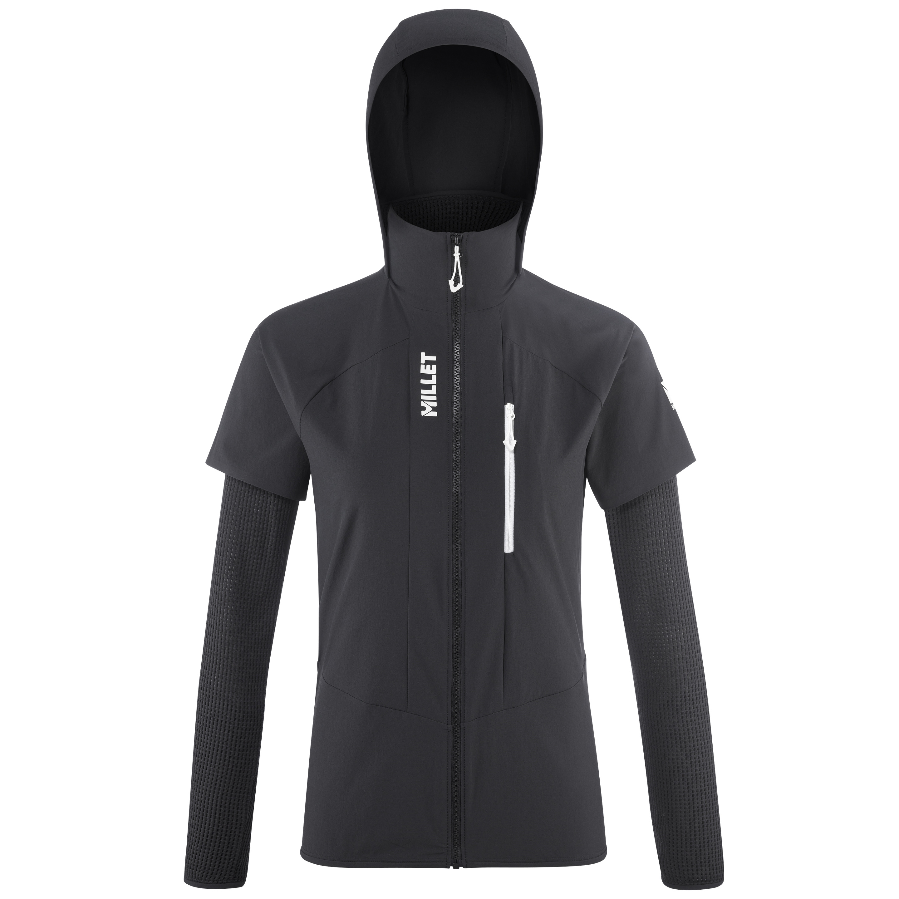 Veste Softshell RUTOR AIR H W