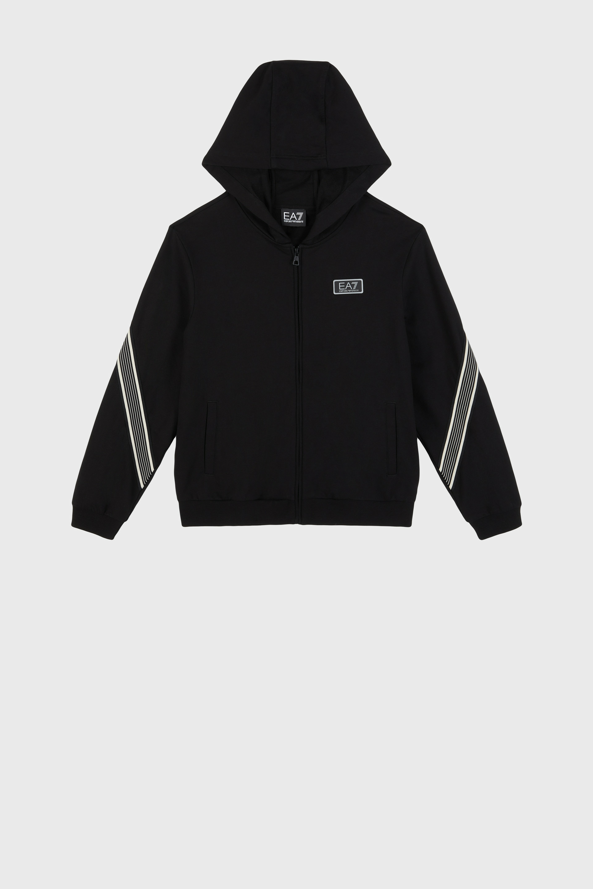 Sweat-shirt - noir
