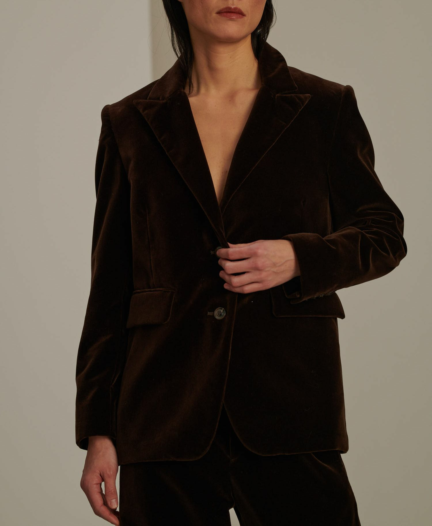 Veste - Cassiopee