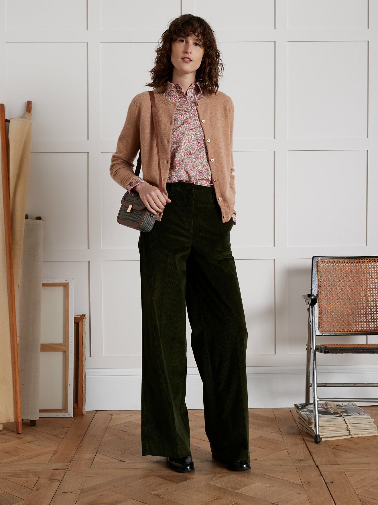 CHEMISE CLASSIQUE LIB