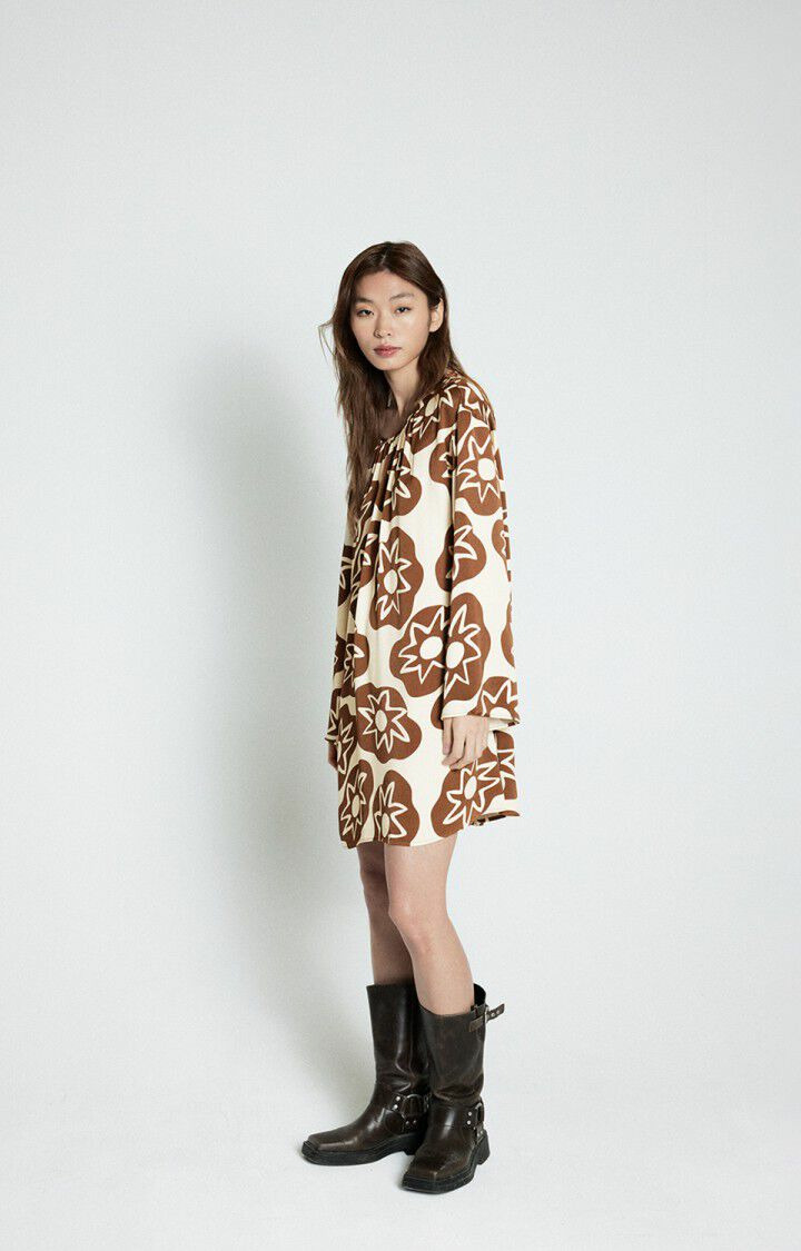 Robe femme Varym
