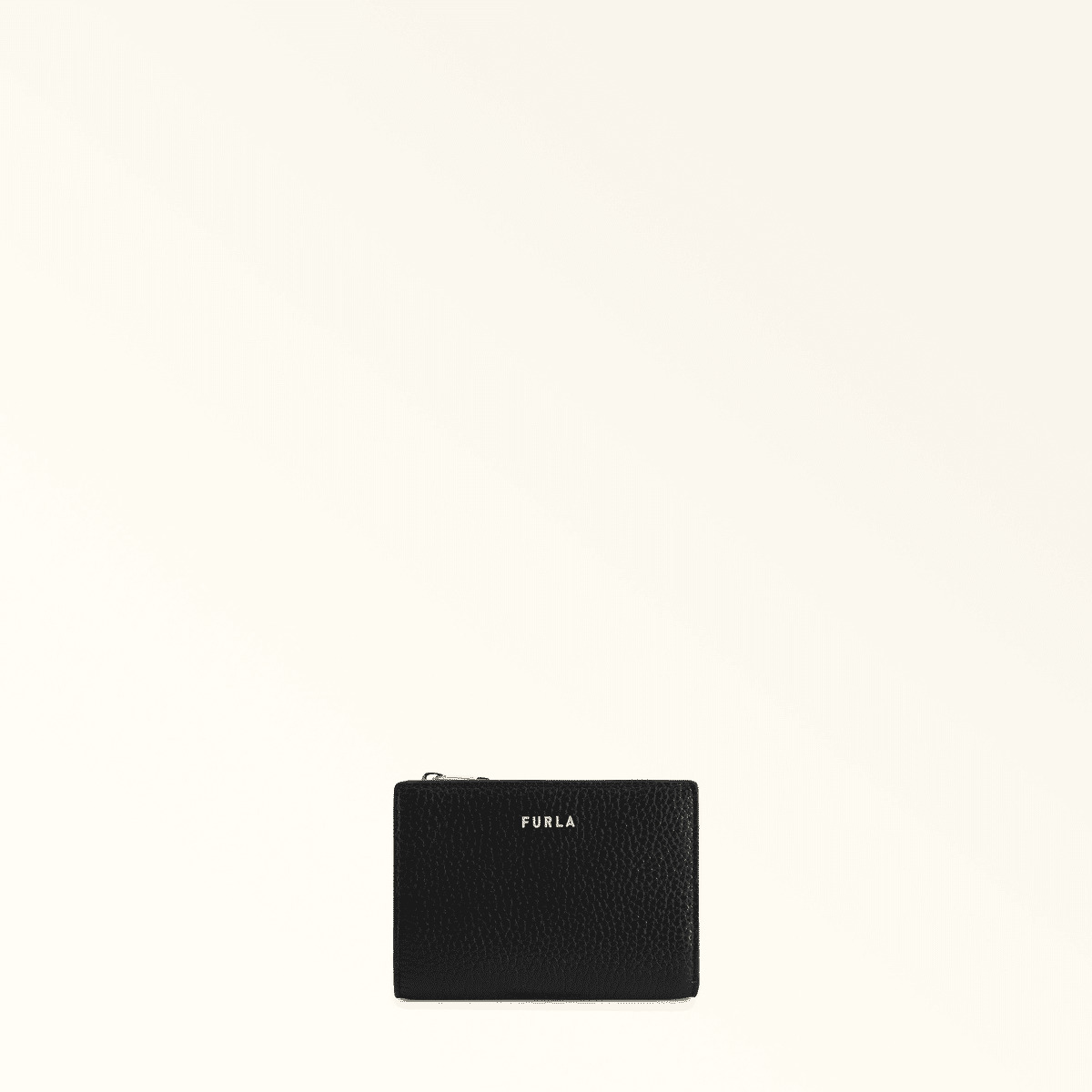 RITZY S BI-FOLD W/ZIP - VITELLO KERIA
