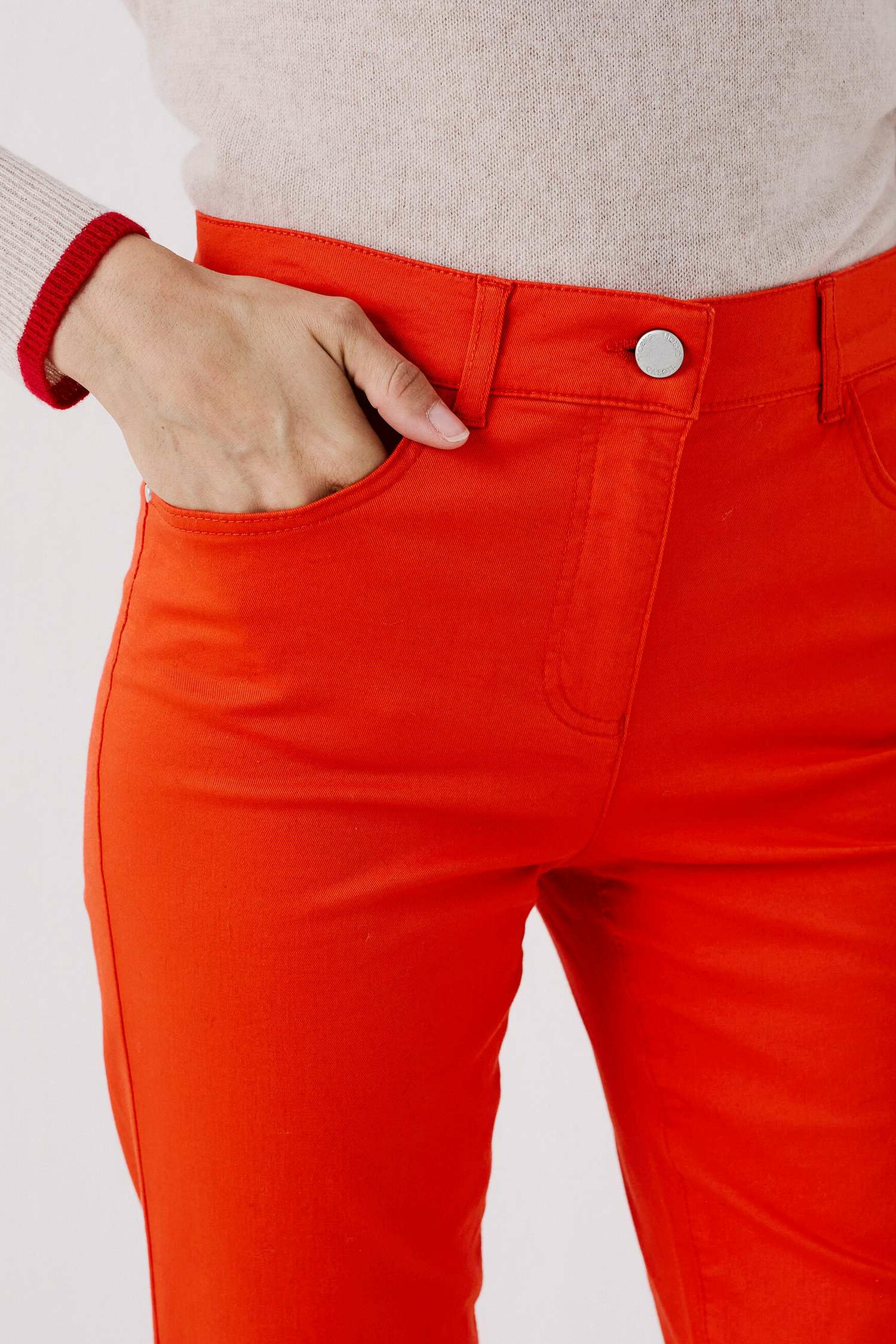 Pantalon pcraigm