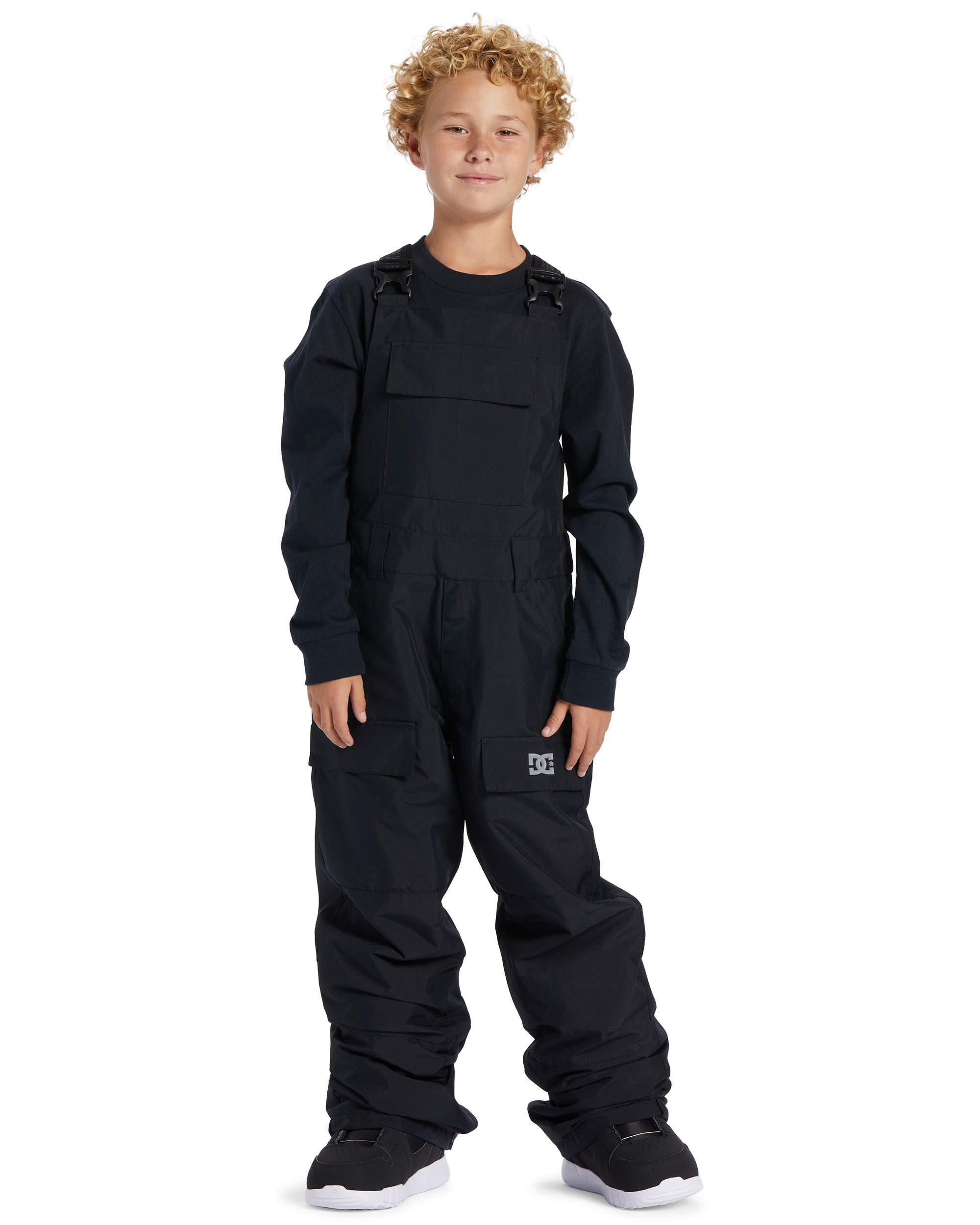 PANTALON DE SNOWBOARD / SKI