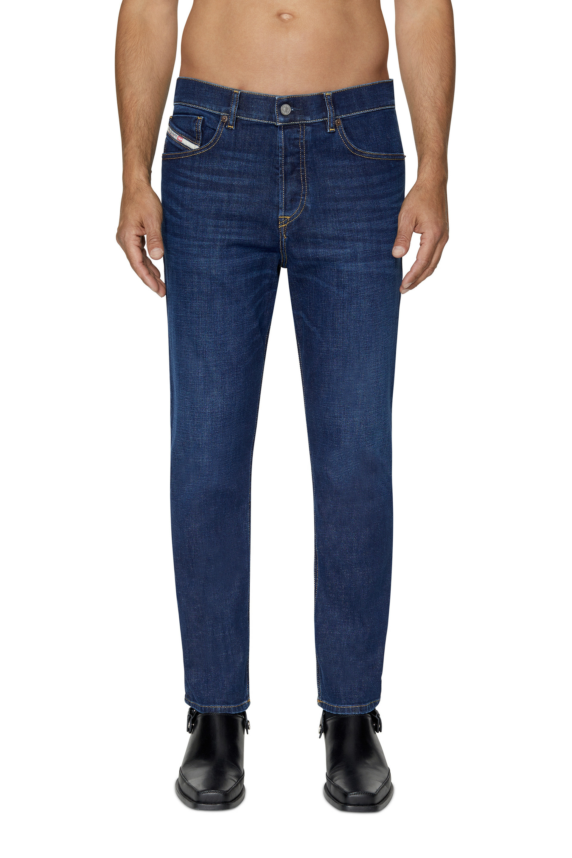 Regular Jeans - 2005 D-Fining