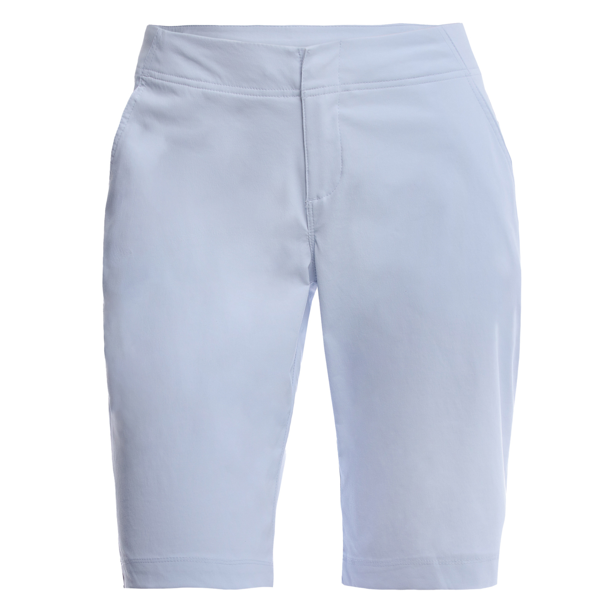 W Climber Canyon FS Long Short Bleu