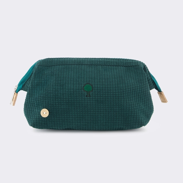 WASHBAG SMALL BAG WOVEN