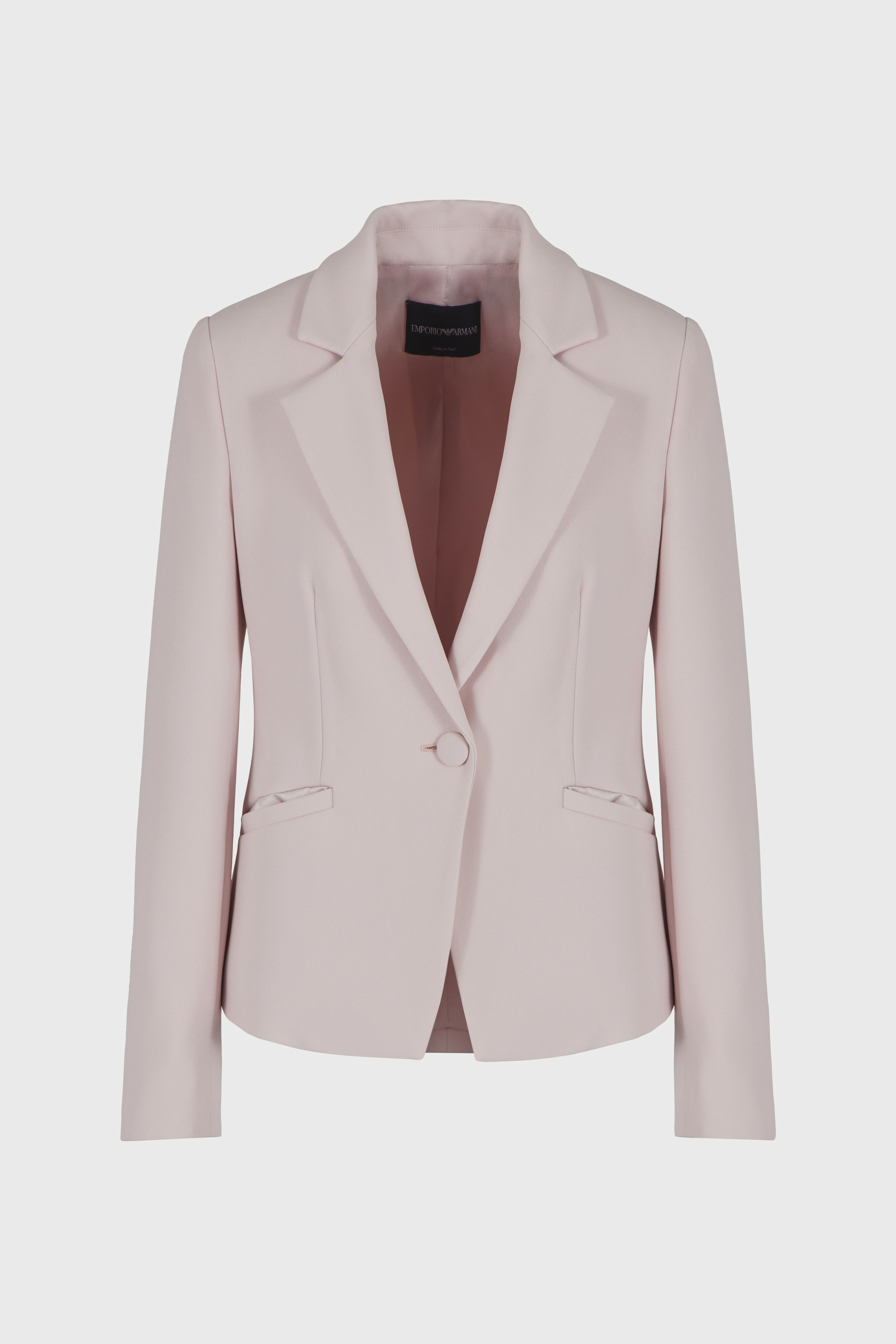 Veste-rosa