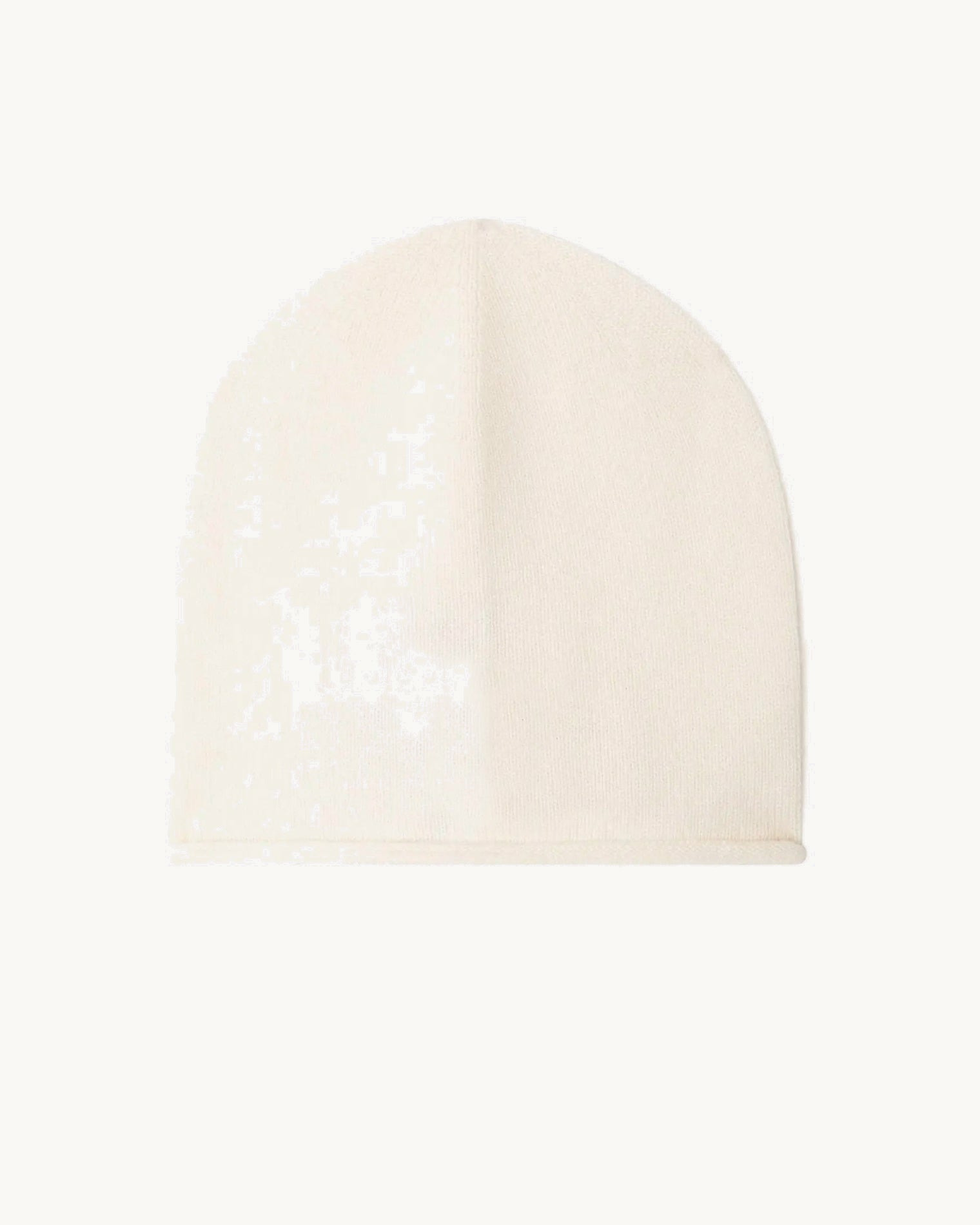 Bonnet MONTANA Bonnet bords roulottes uni