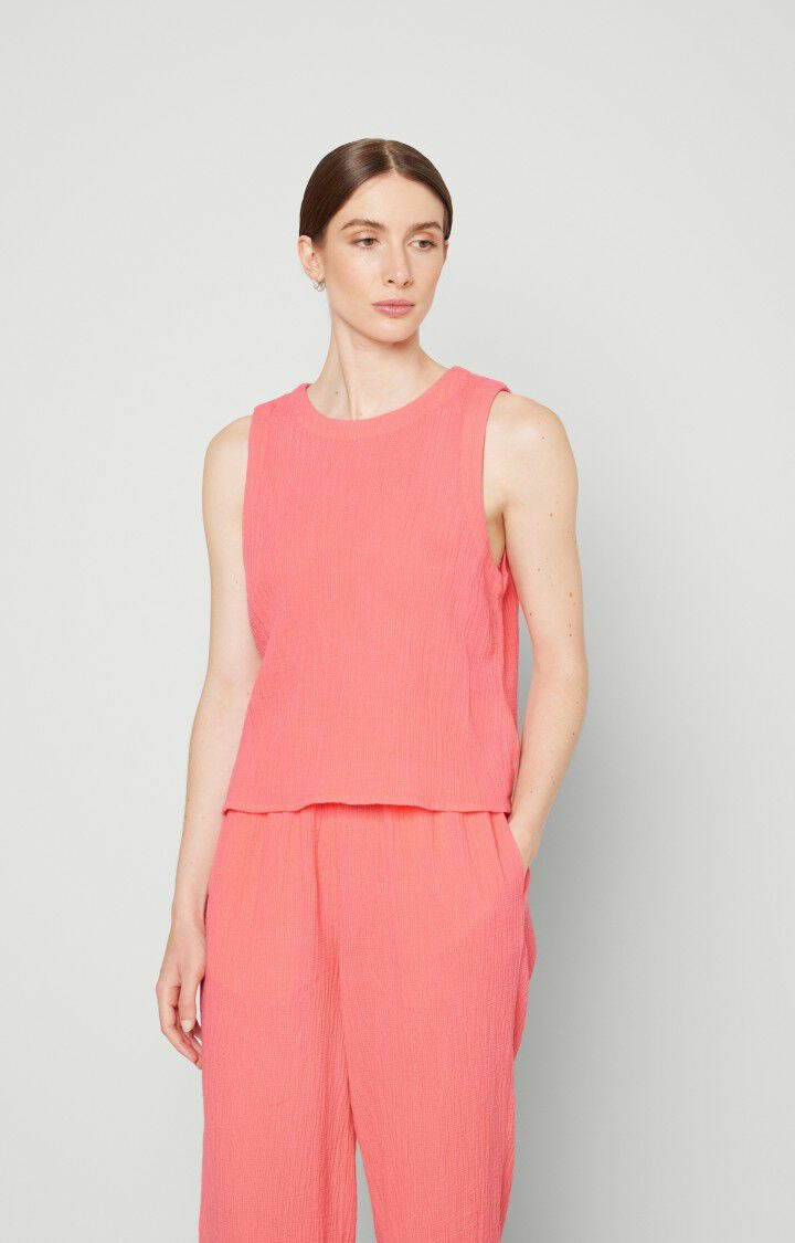 Top femme Welow