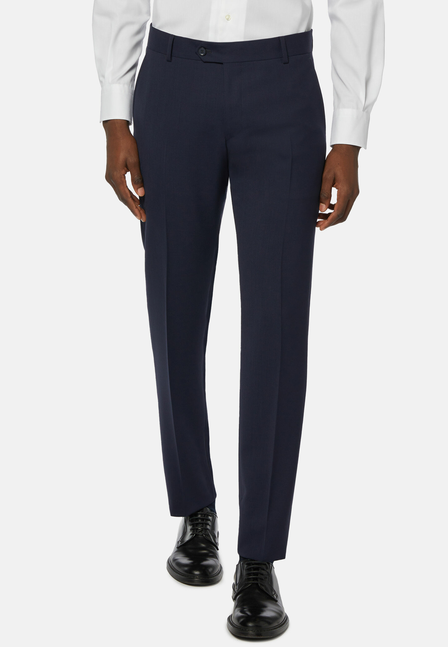 Pantalon En Laine Travel