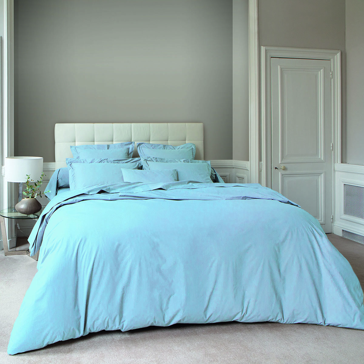 HOUSSE DE COUETTE | Vexin - Azur