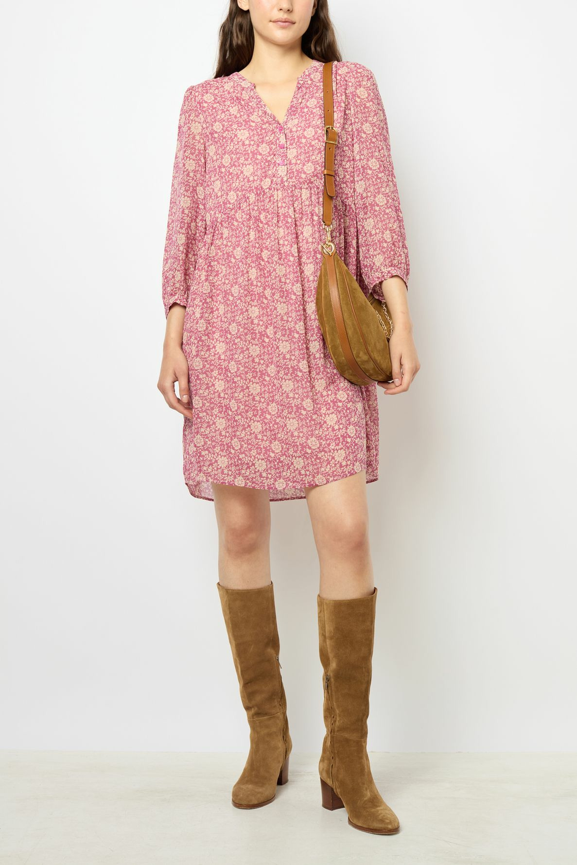 ROBE SERGETTE