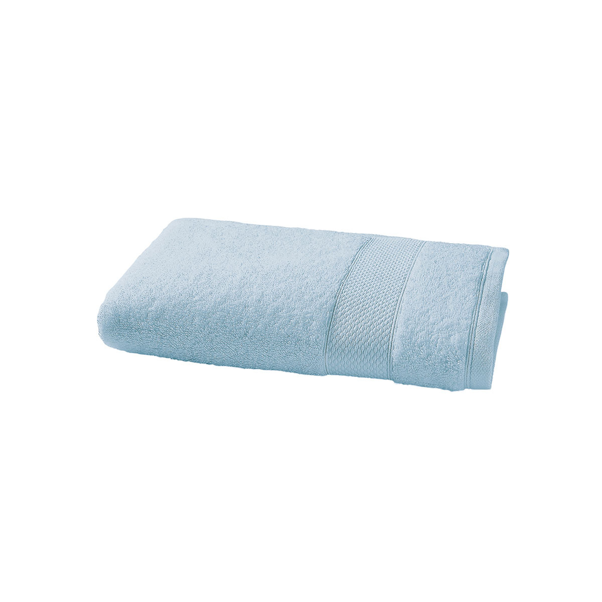 SERVIETTE INVITE | Pétale - Azur