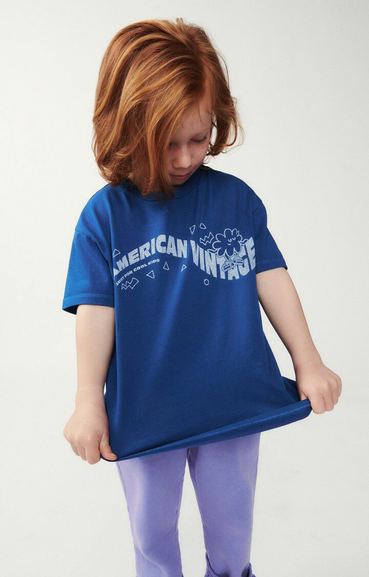 T-shirt enfant Fizvalley