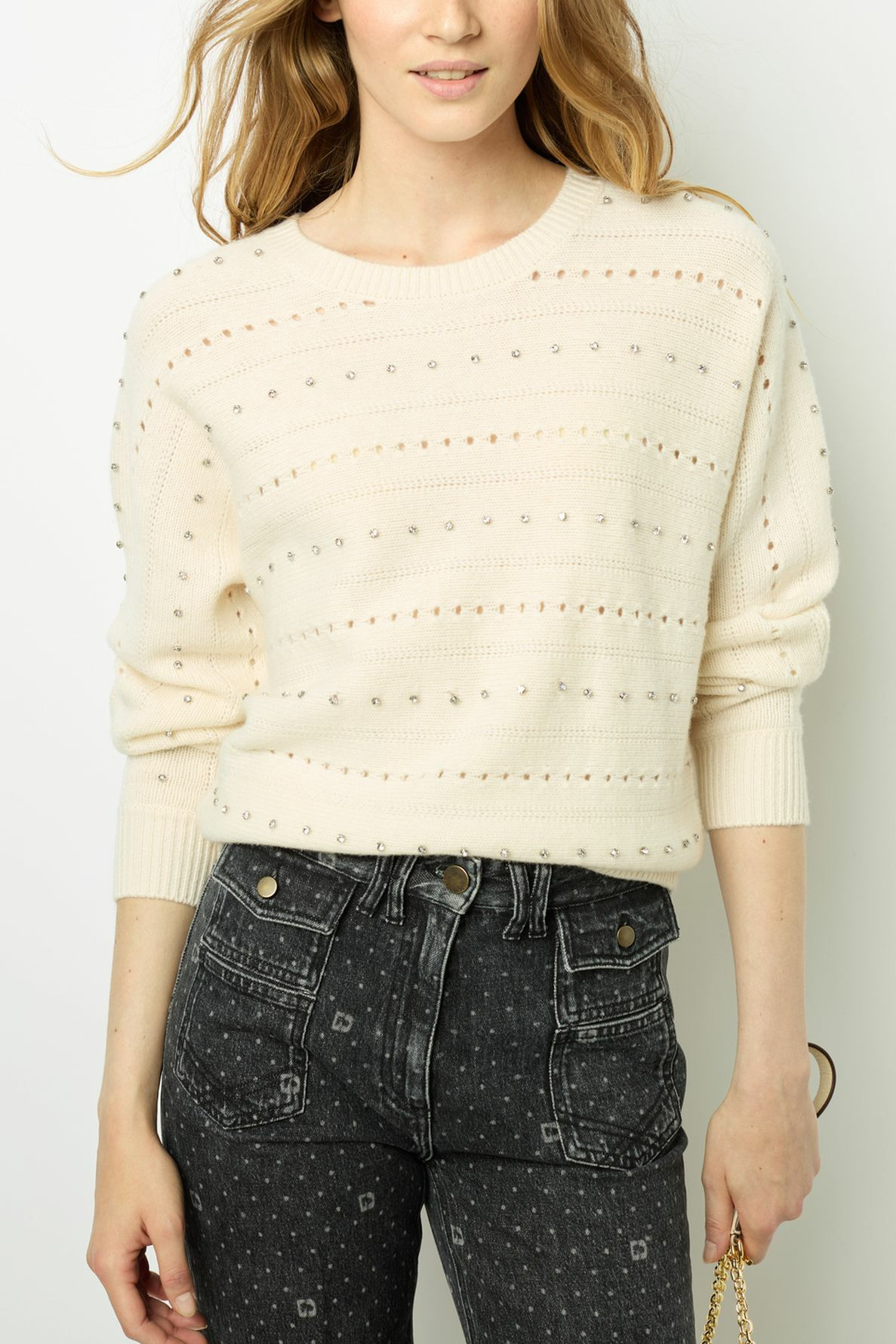 Pull Juliane