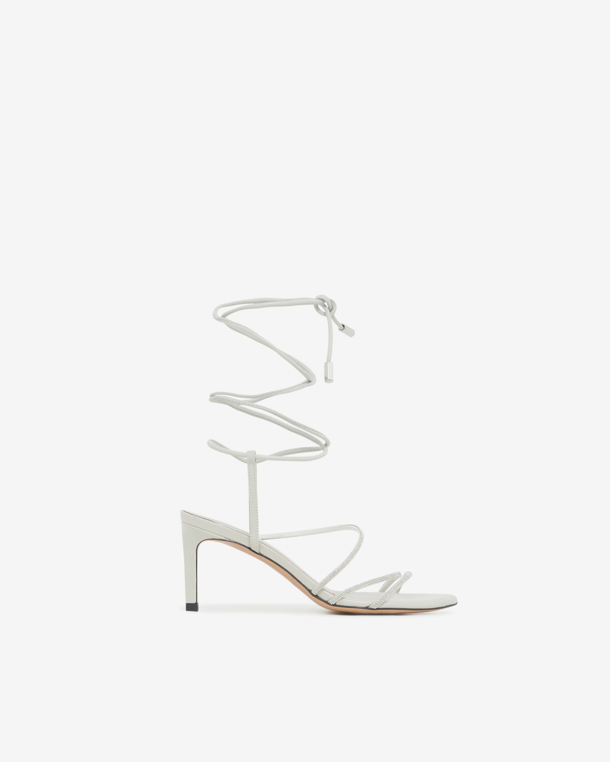 Sandales À Talons Ido