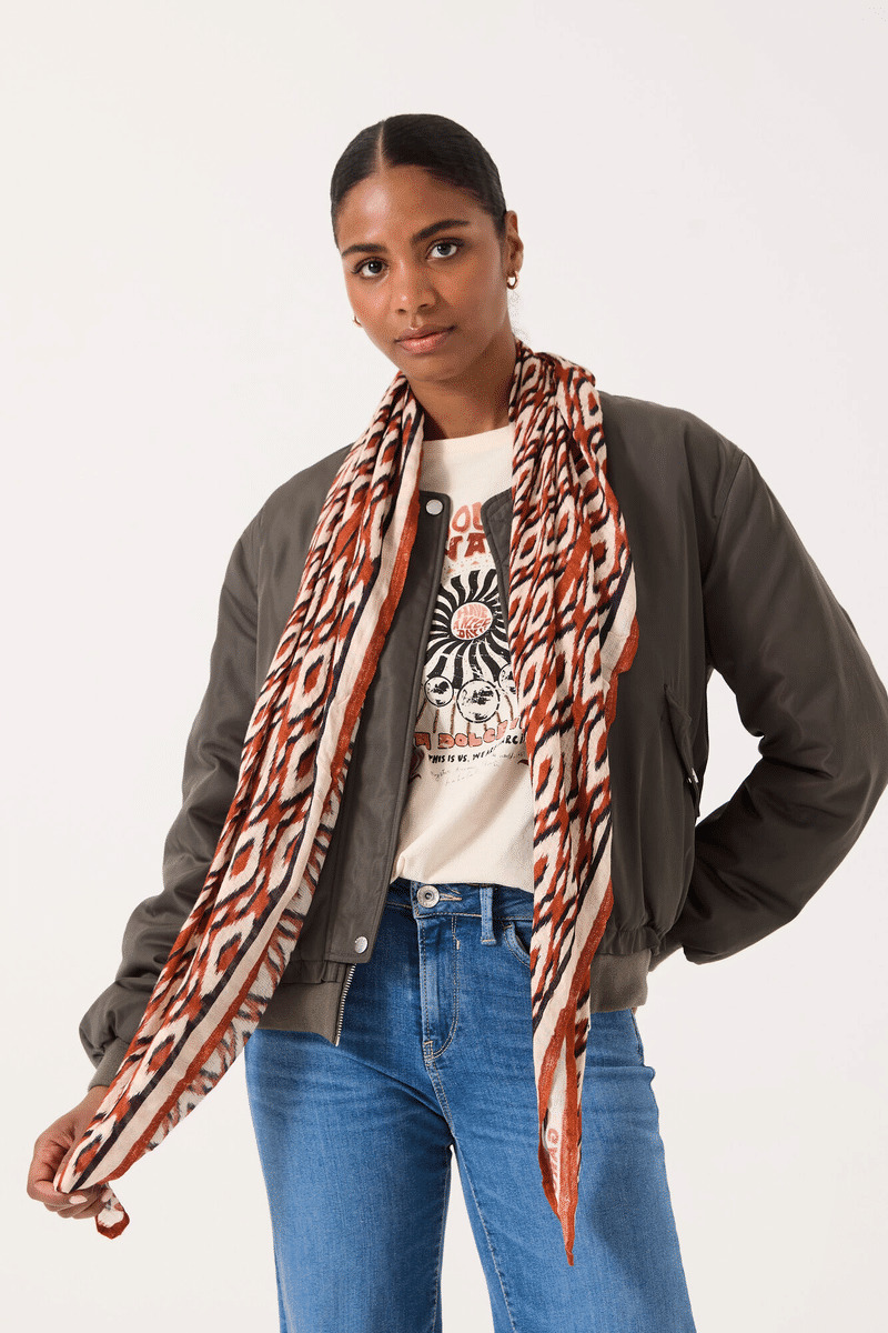 Women Accessoires Brown