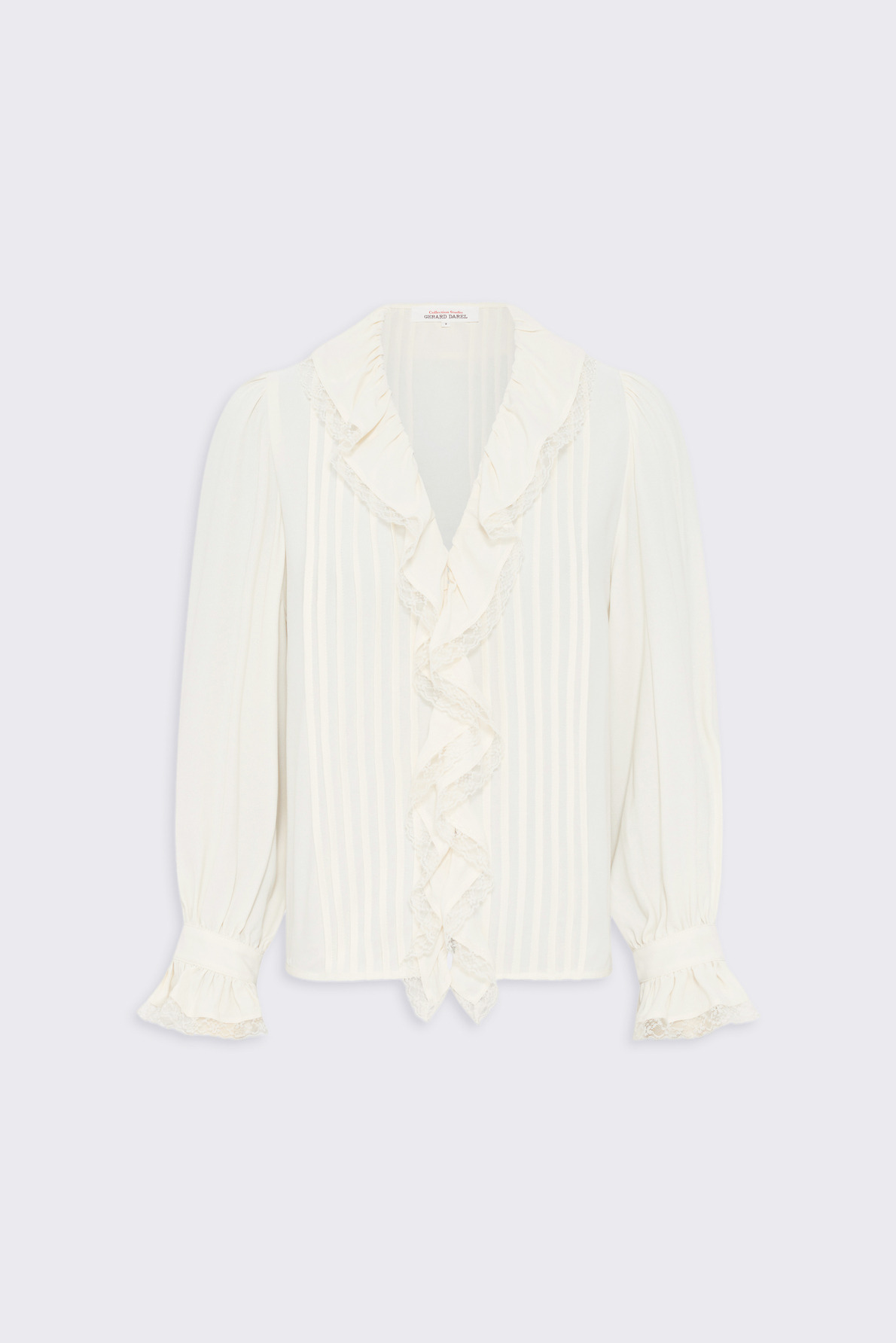 Chemise Annette