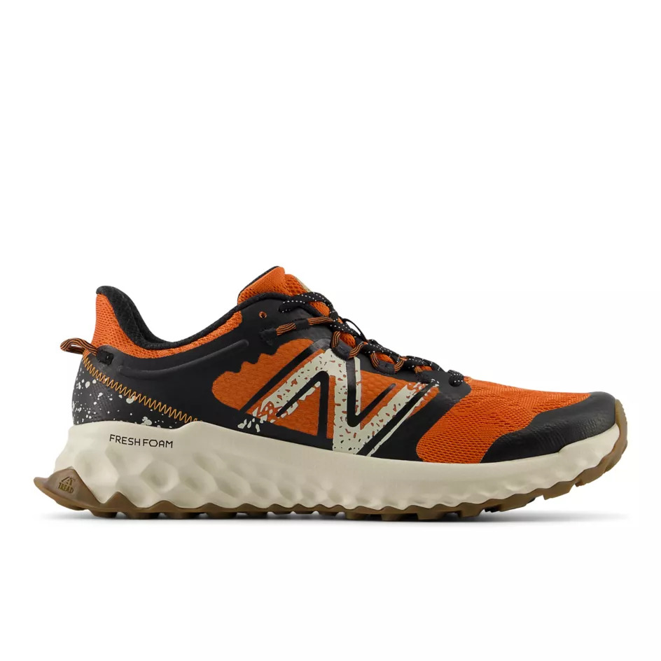 GAROE RUNNING HOMME