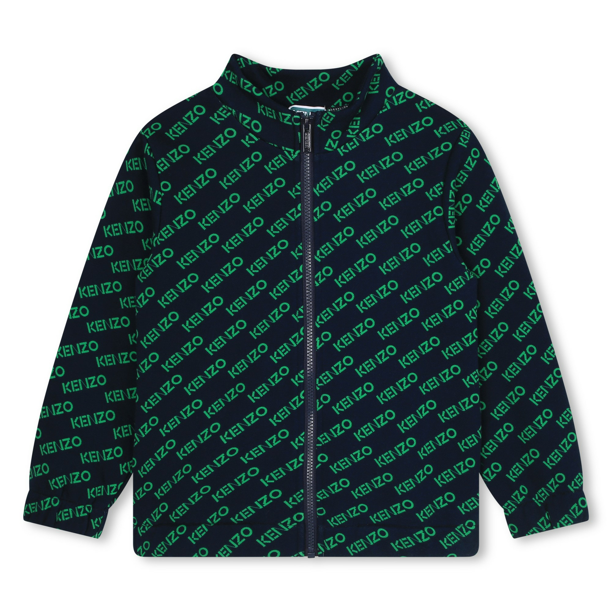 CARDIGAN JOGGING
