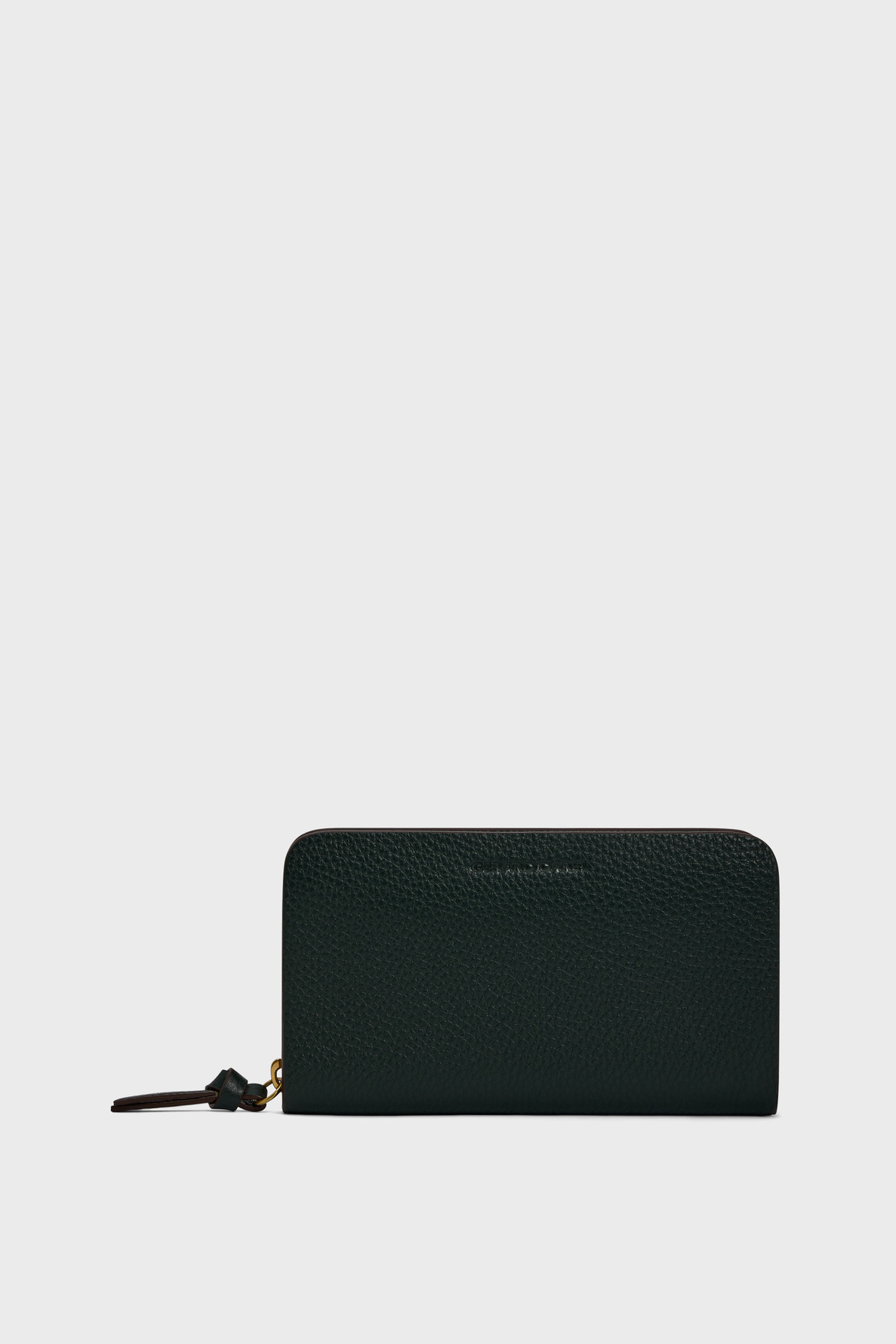 PM D-LIGHT WALLET EN CUIR INT MÉTALLISÉ WALLET