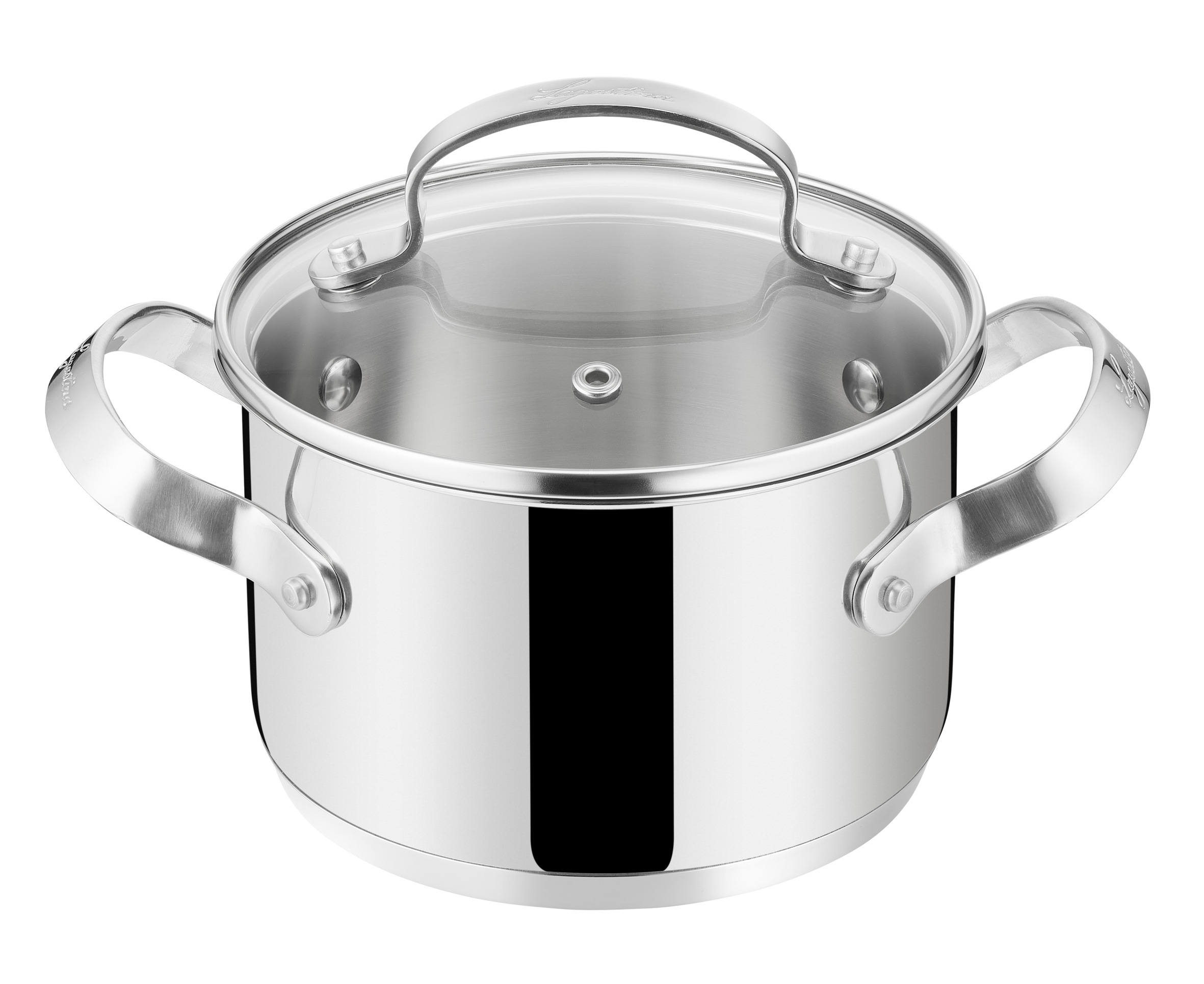 Icona Green Faitout 16 cm