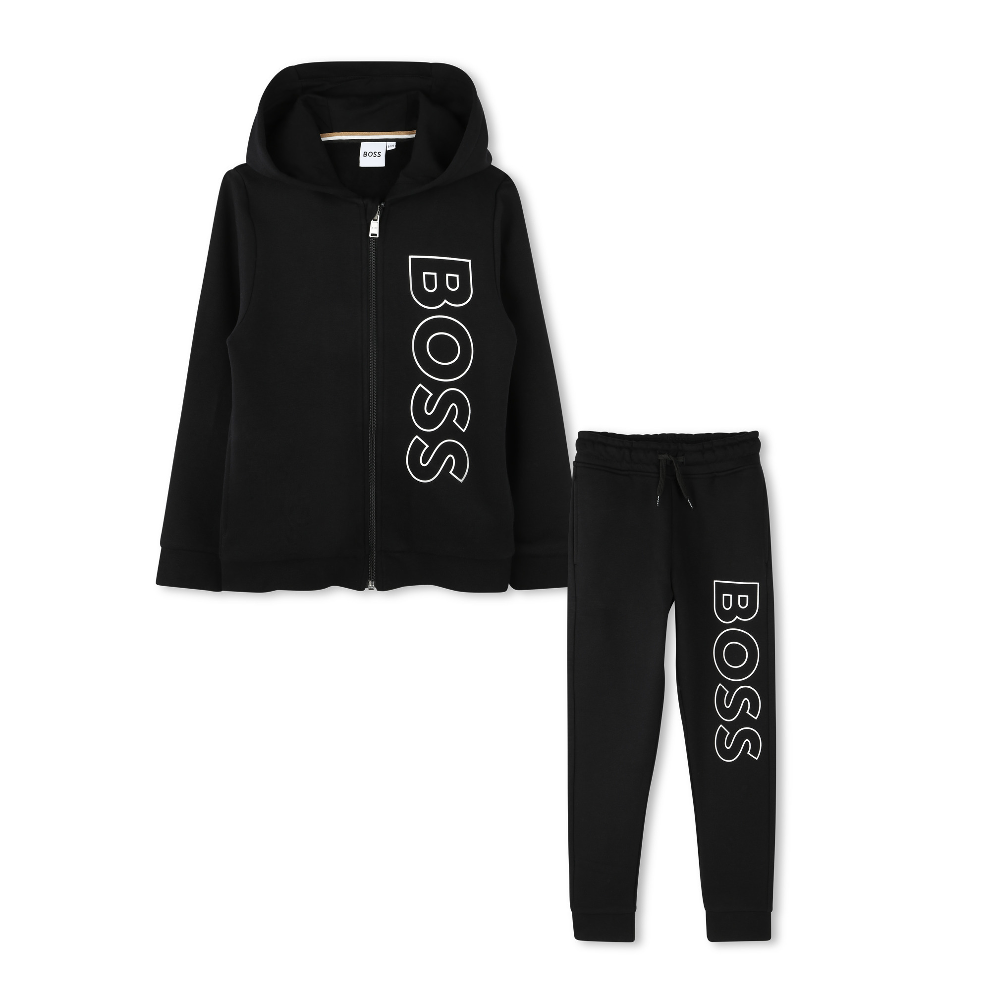 ENSEMBLE CARDIGAN+PANTALON
