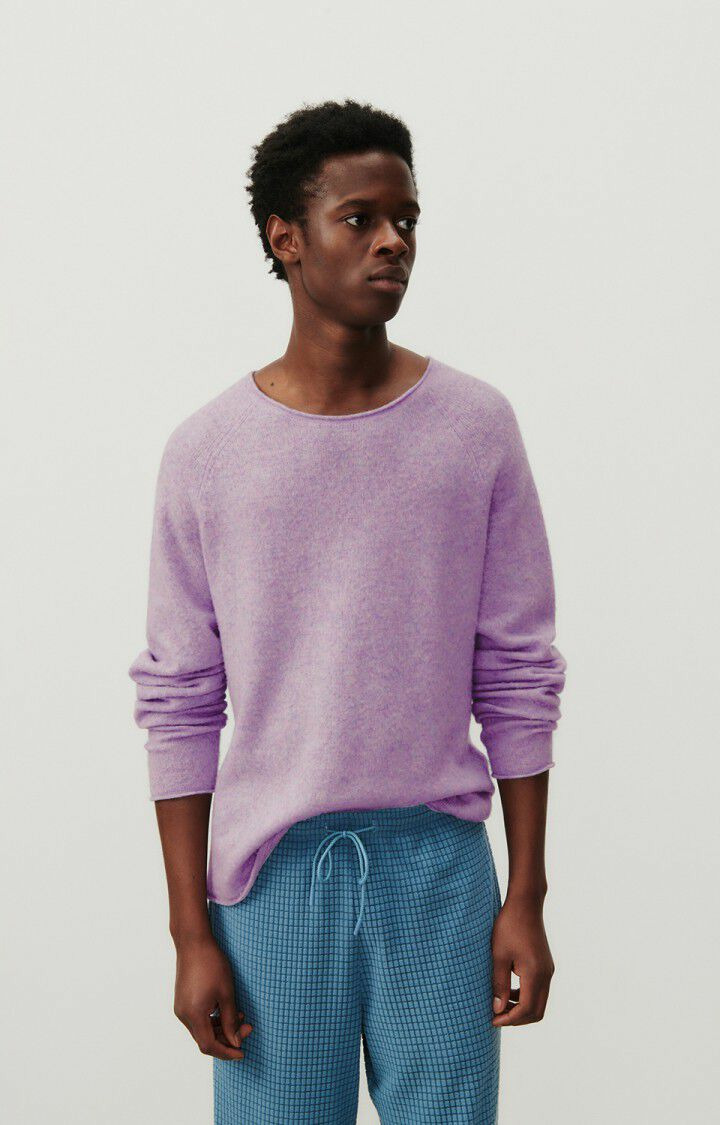 Pull homme Docatown