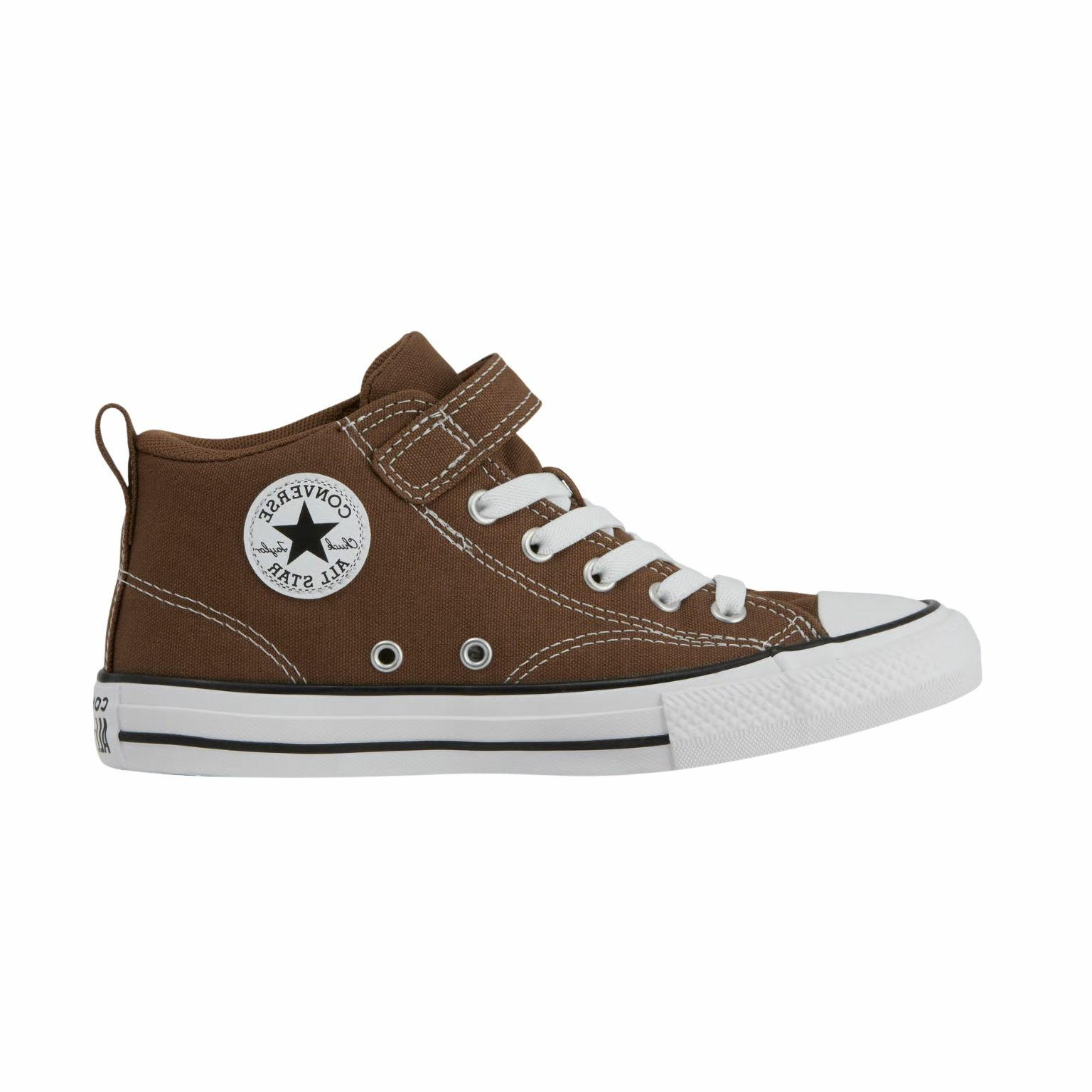 Chuck Taylor All Star Malden Street 1V Mid Bear Nap/White