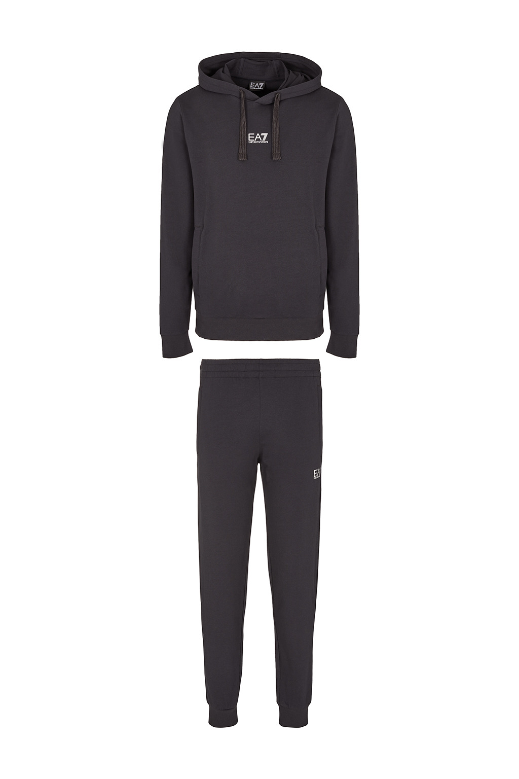 Tuta sportiva-night blue