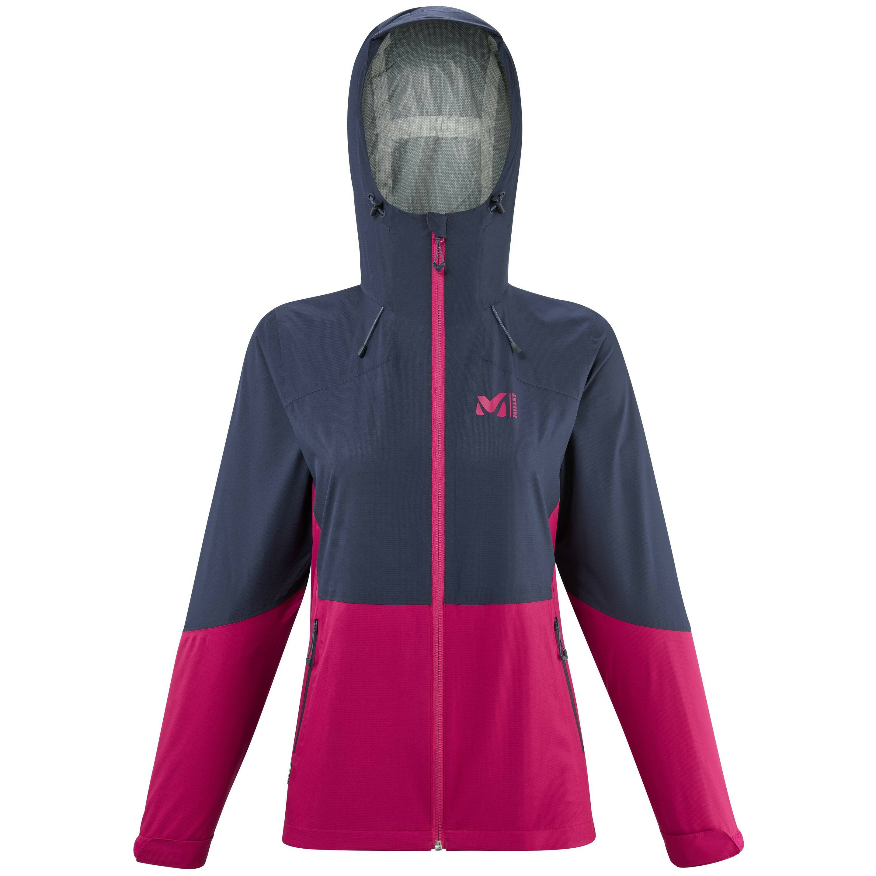 Veste de protection FITZ ROY JKT W