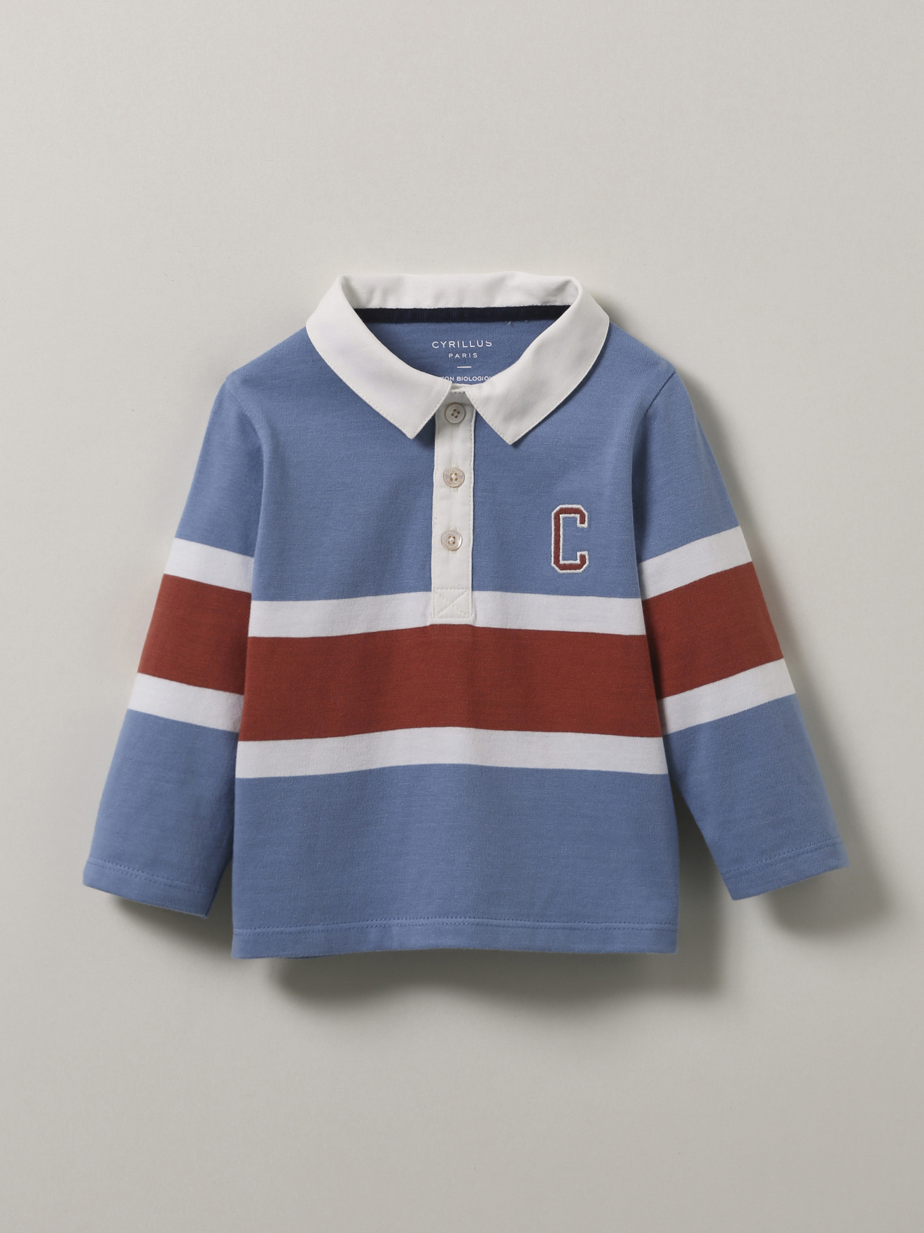 POLO RUGBY ML