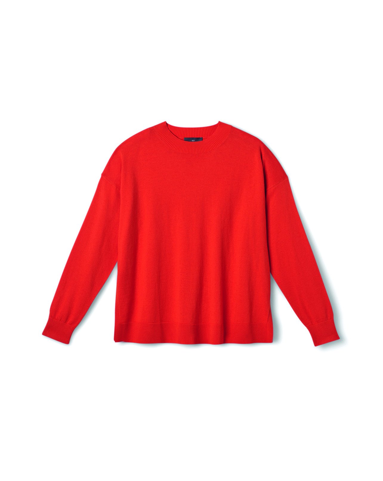 Pull col rond - Femme - SOLARO