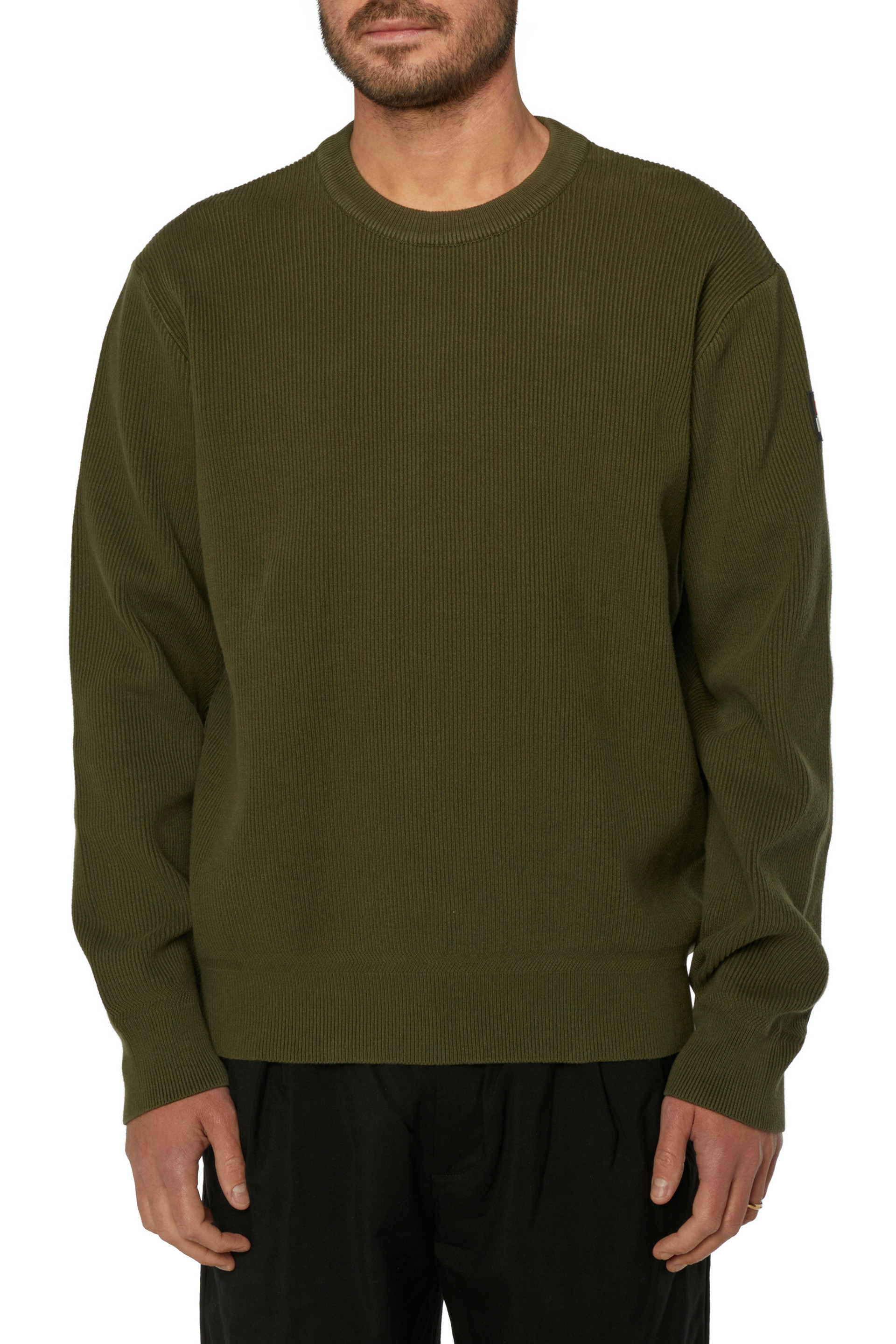 Pull Maille