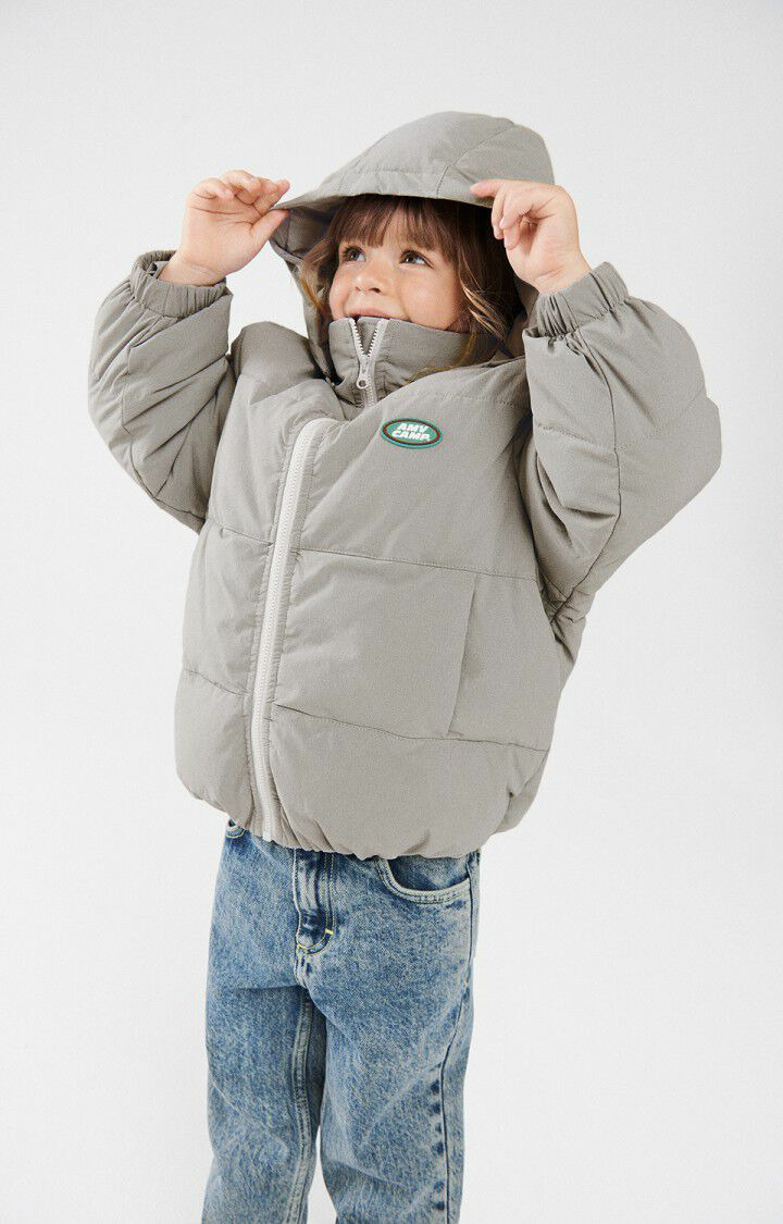 Doudoune enfant Zaxoo