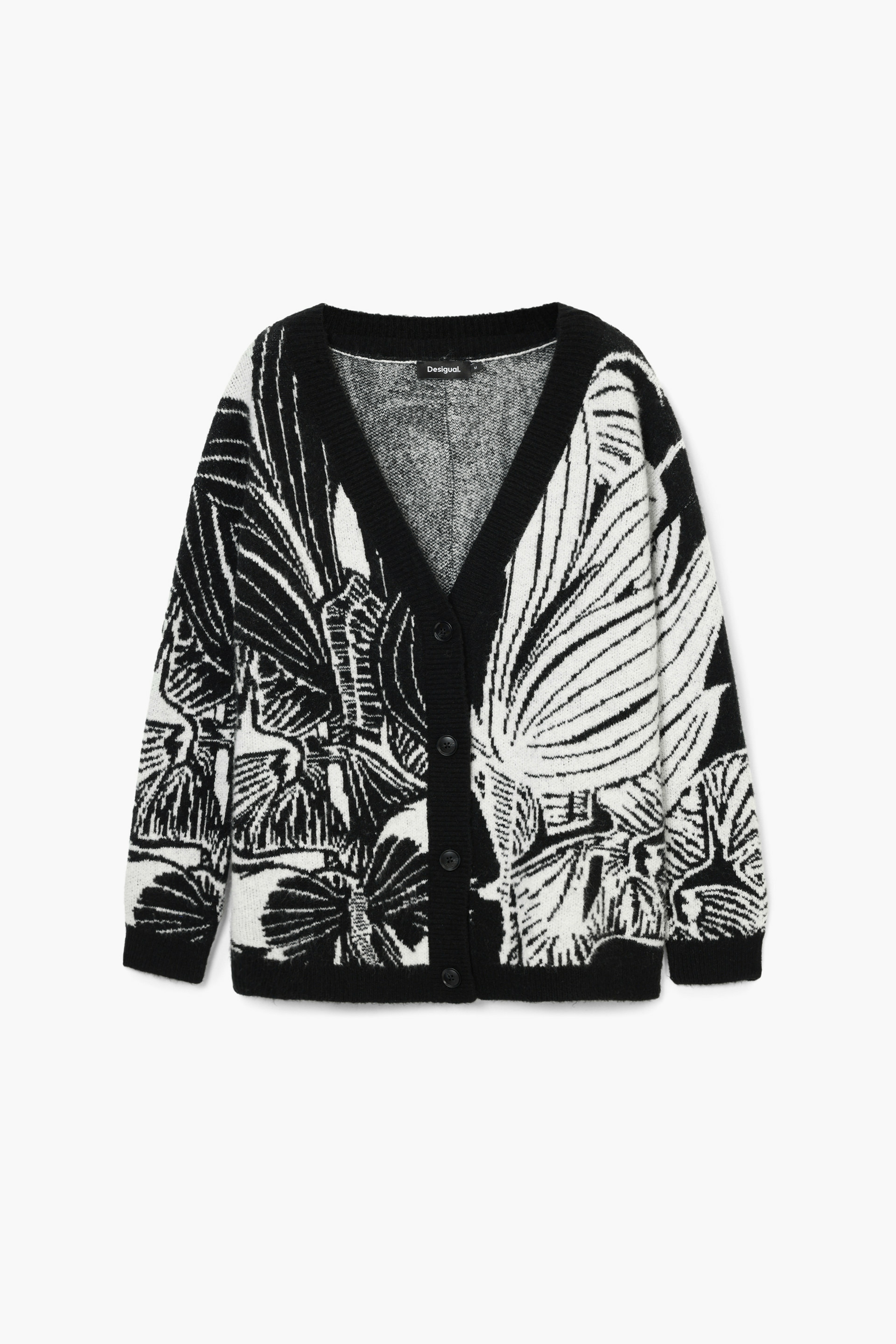 CARDIGAN HALIFAX