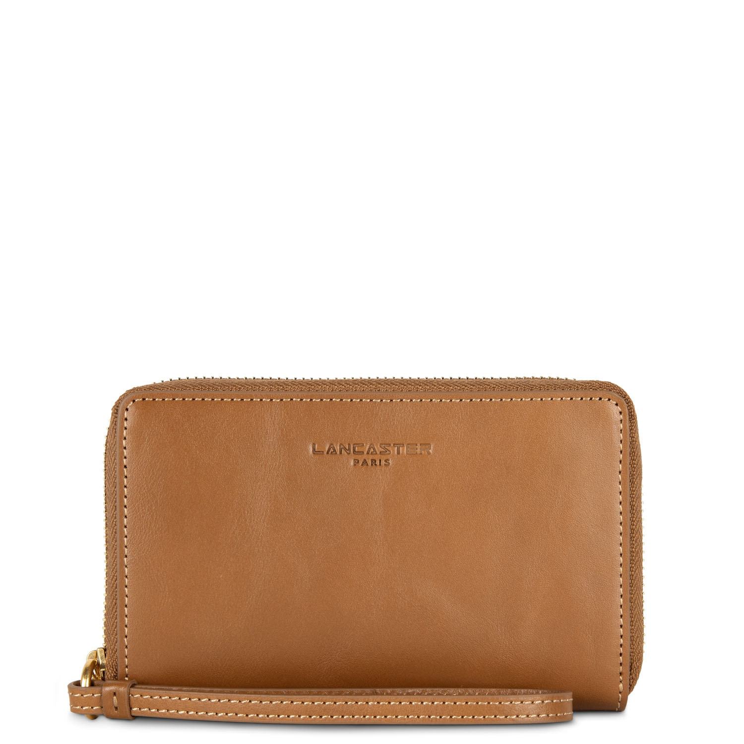 Portefeuille Zippé autour Légende