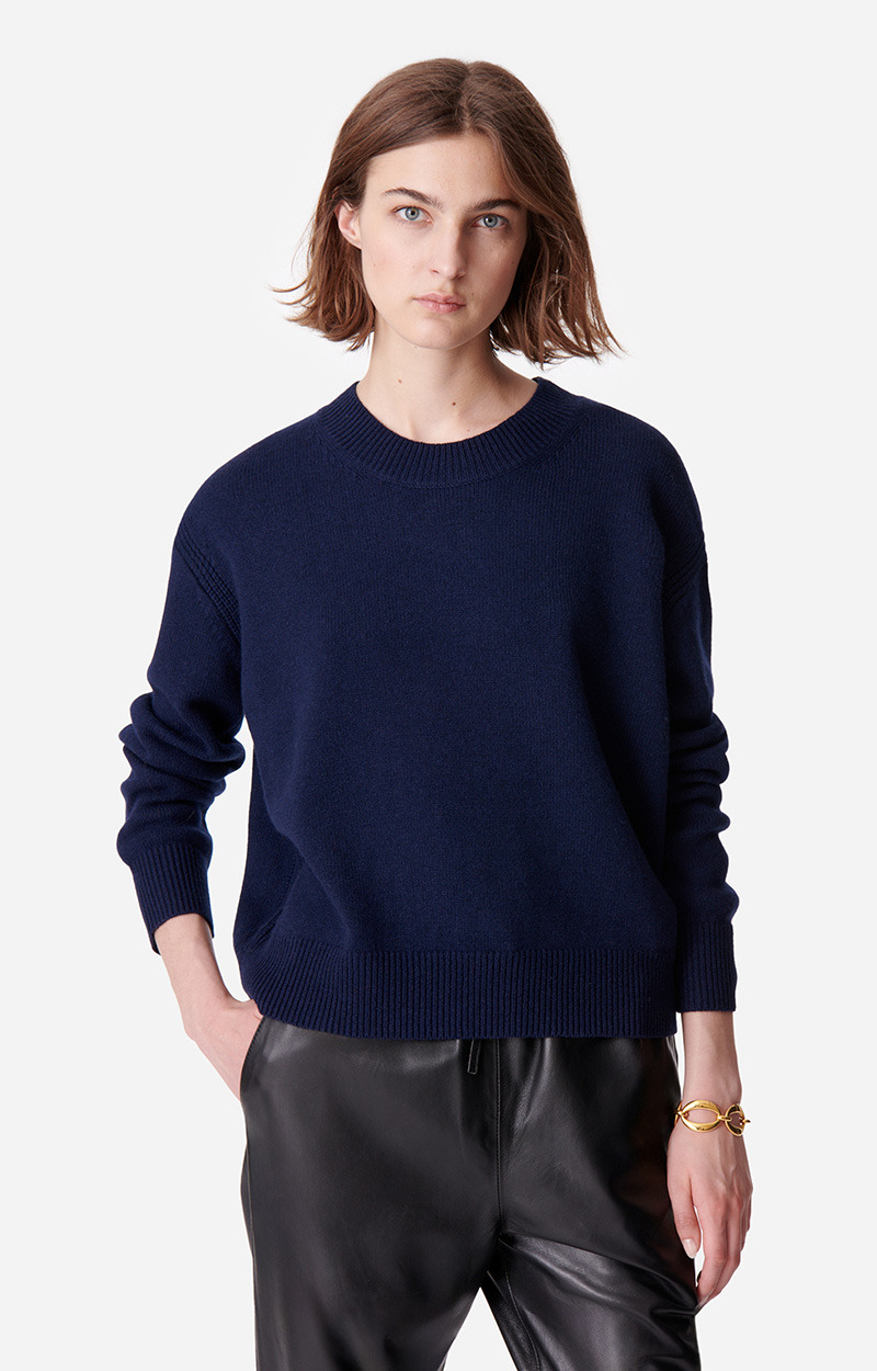 Pull Didia En Laine & Yack