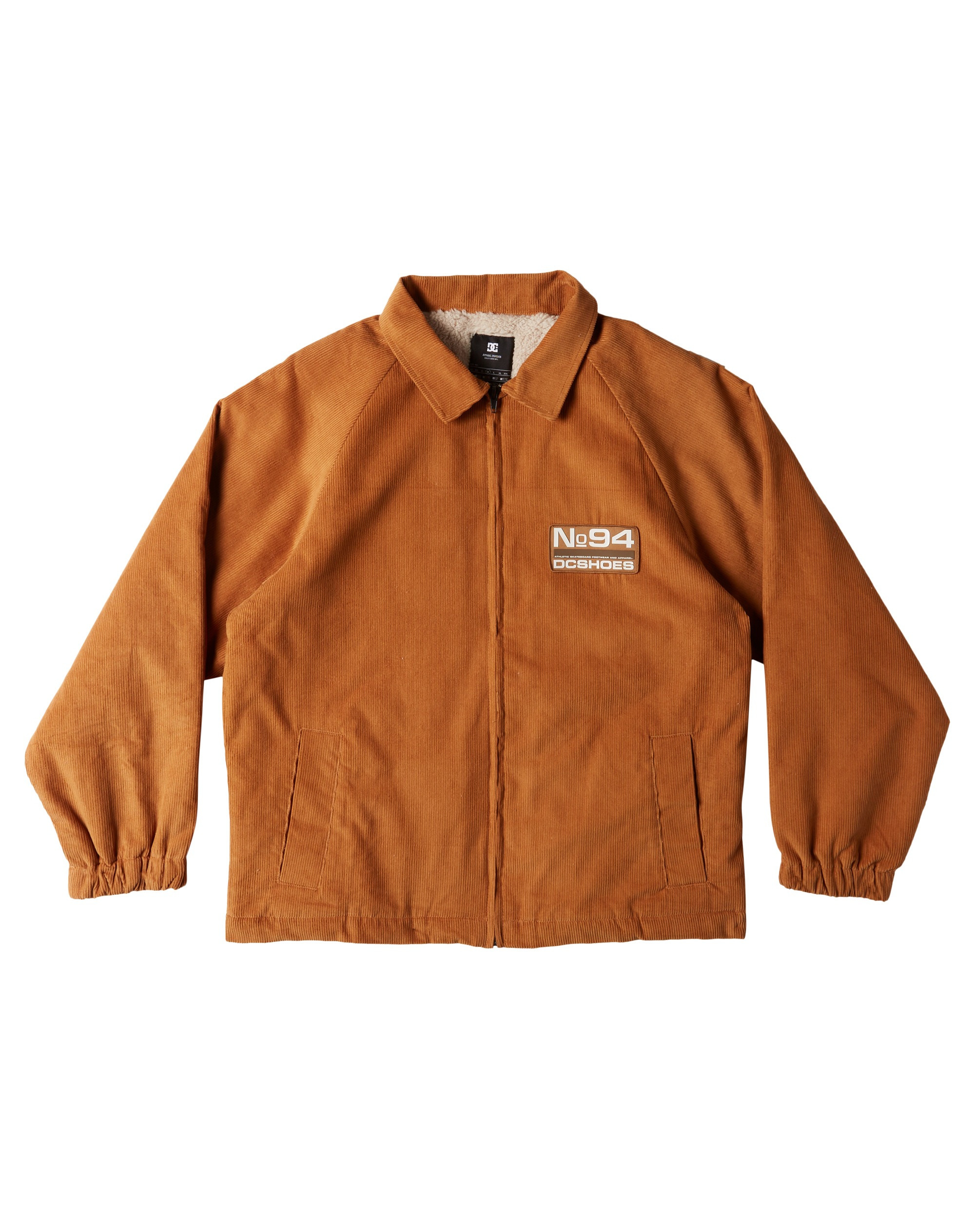 NO 94 WORKER JACKET