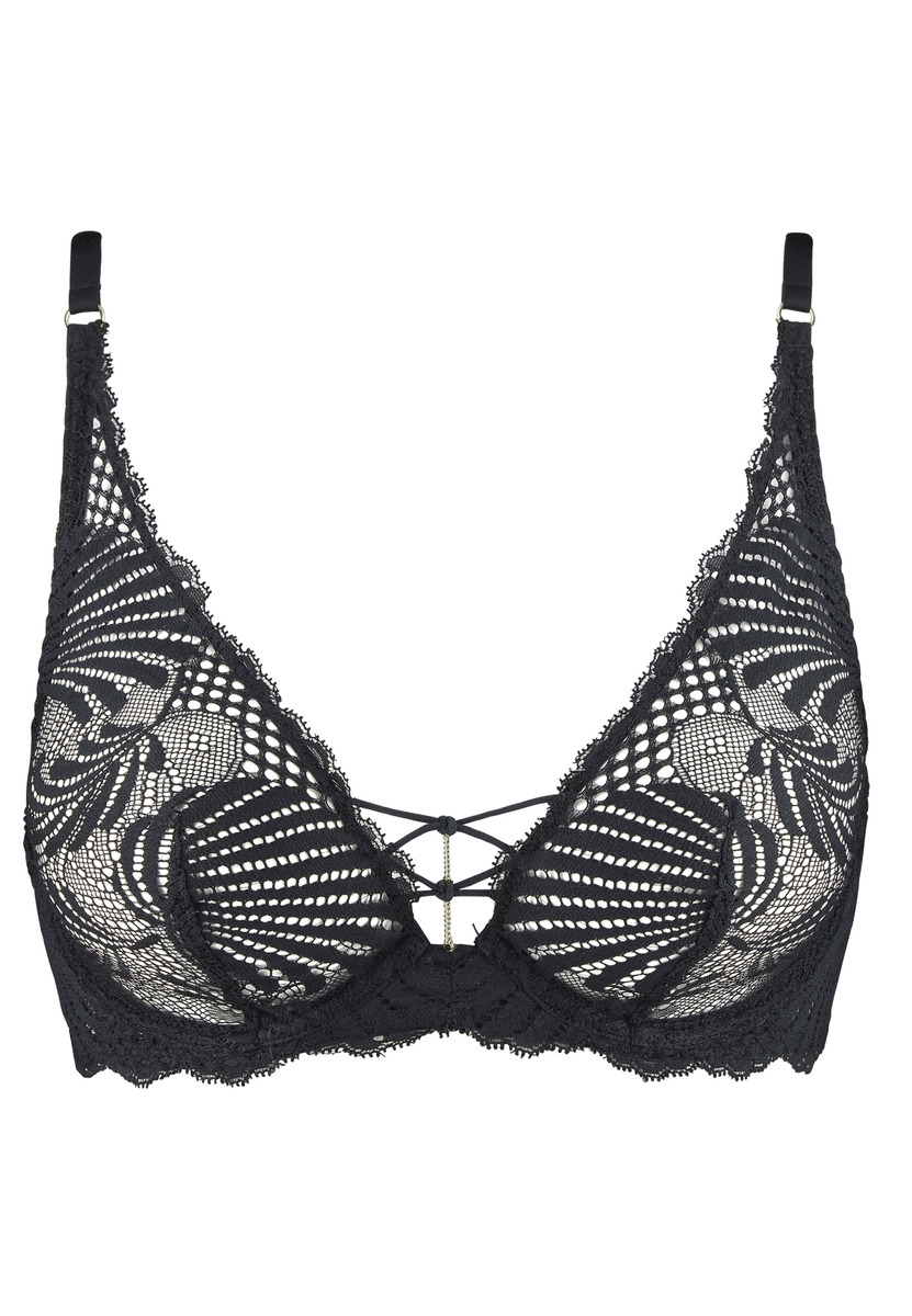 Soutien-gorge Triangle avec armatures Rythm of Desire