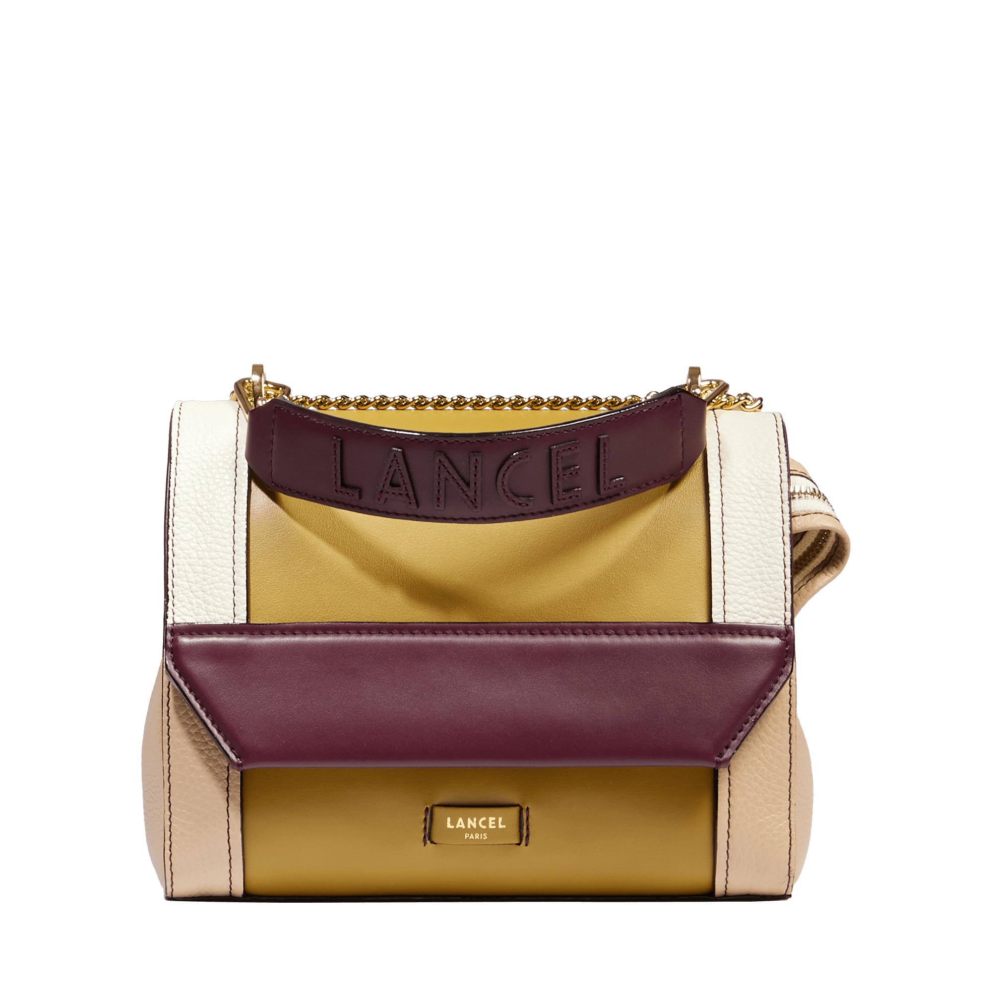 NINON DE LANCEL - SAC RABAT M