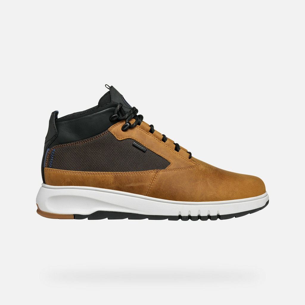 U AERANTIS 4X4 B ABX